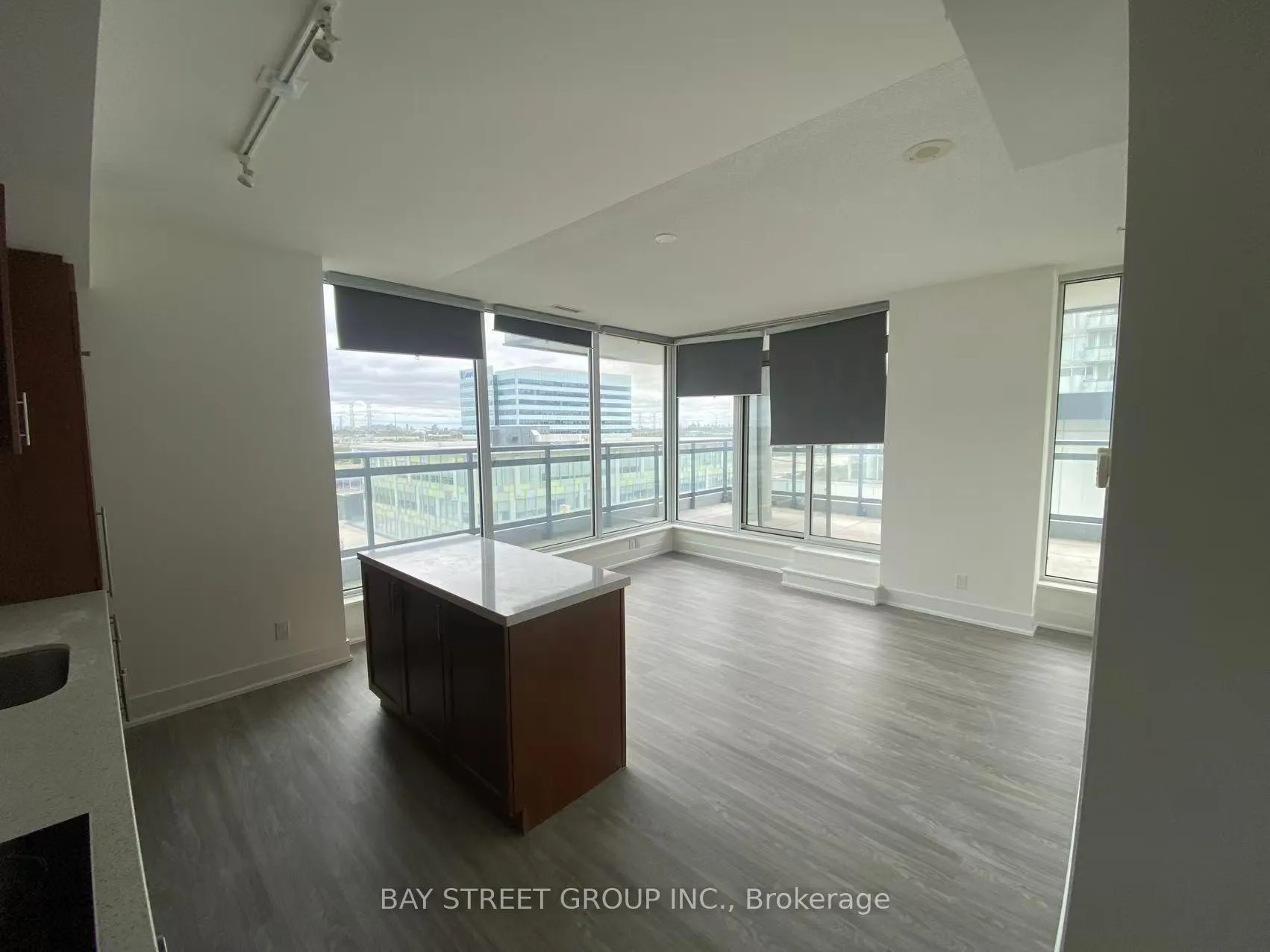 Photo 1 of Unit 713, 180 Enterprise Boulevard, Markham, Unionville — HOMEH