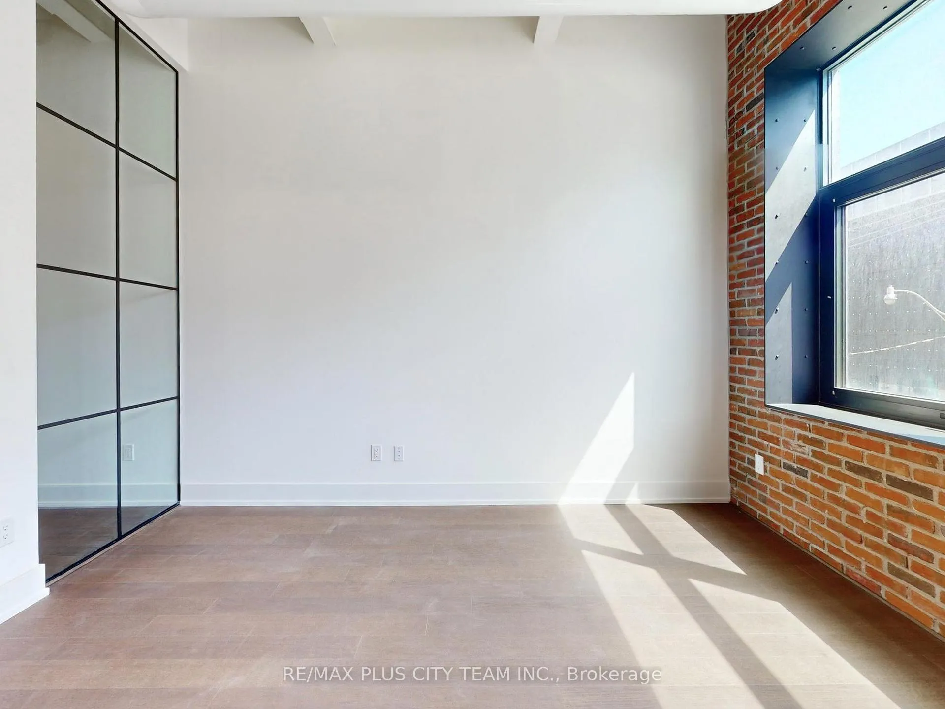 Photo 3 of Unit 206, 150 Logan Avenue, Toronto, South Riverdale — HOMEH