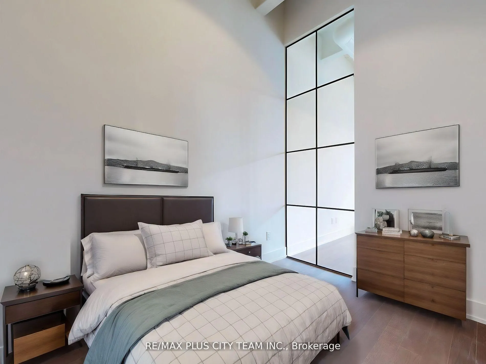 Photo 7 of Unit 206, 150 Logan Avenue, Toronto, South Riverdale — HOMEH