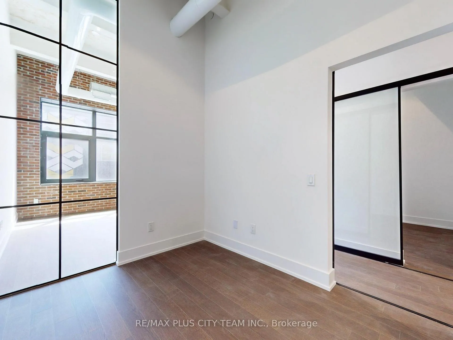 Photo 8 of Unit 206, 150 Logan Avenue, Toronto, South Riverdale — HOMEH