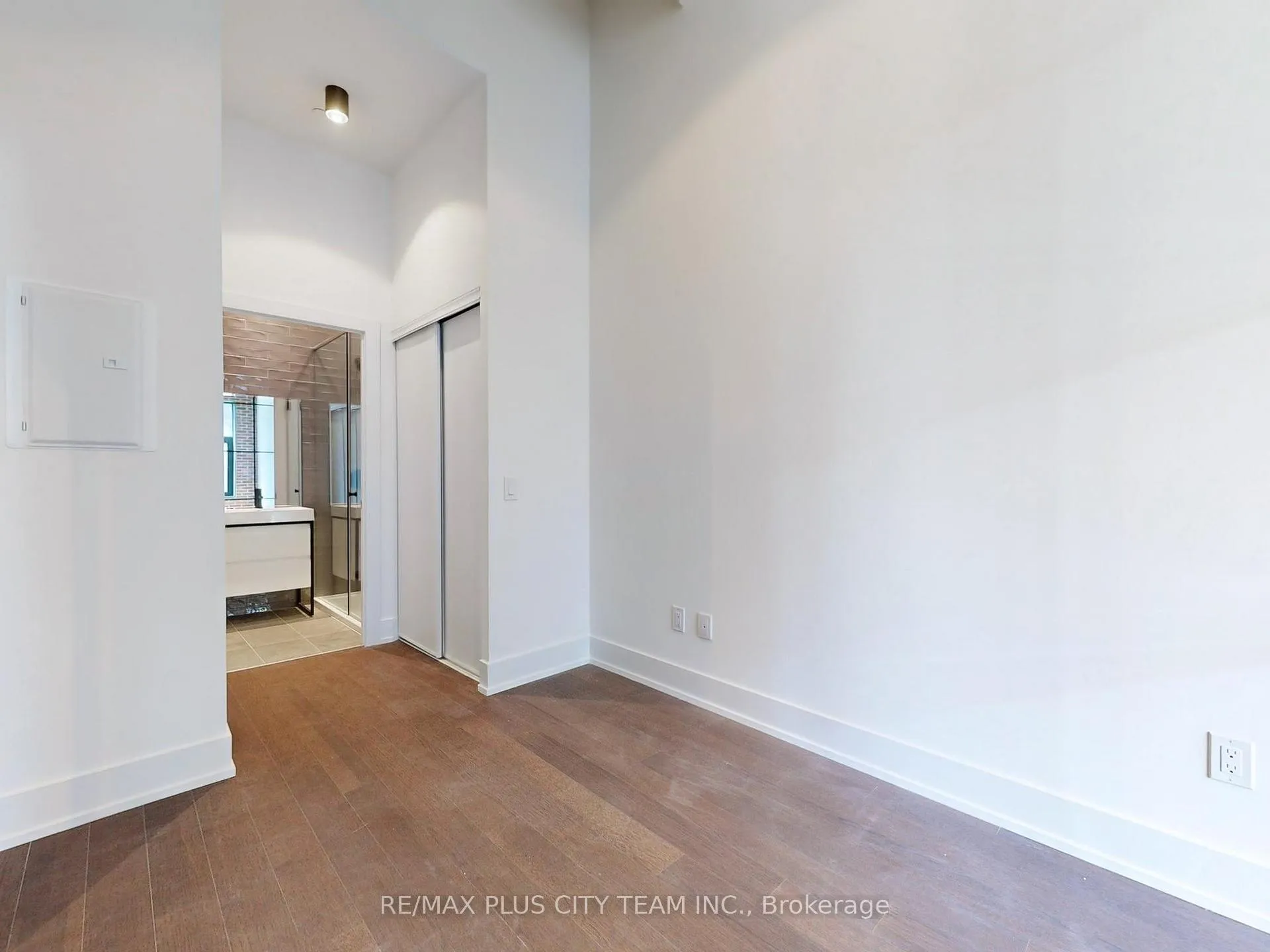 Photo 9 of Unit 206, 150 Logan Avenue, Toronto, South Riverdale — HOMEH