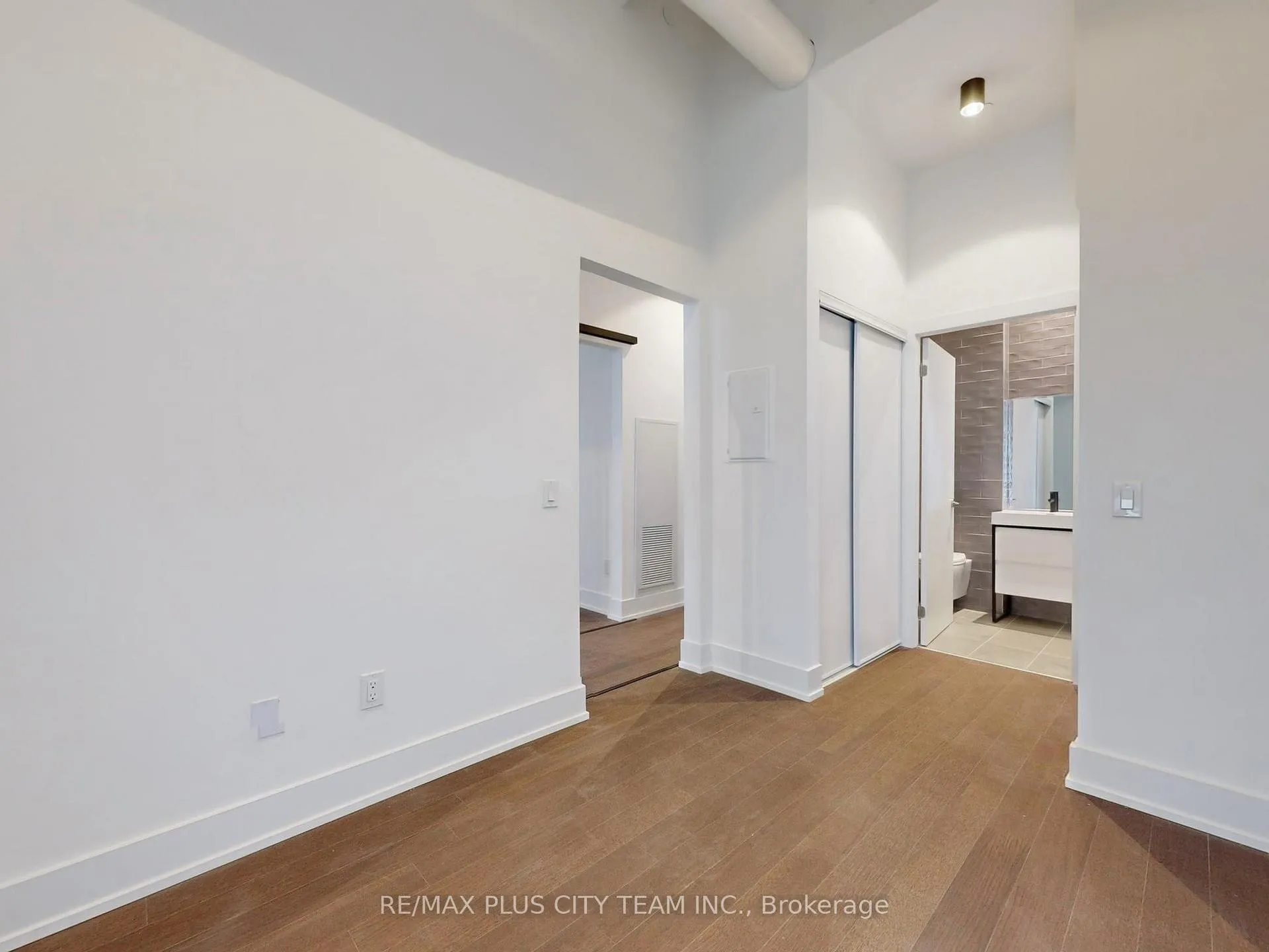 Photo 10 of Unit 206, 150 Logan Avenue, Toronto, South Riverdale — HOMEH