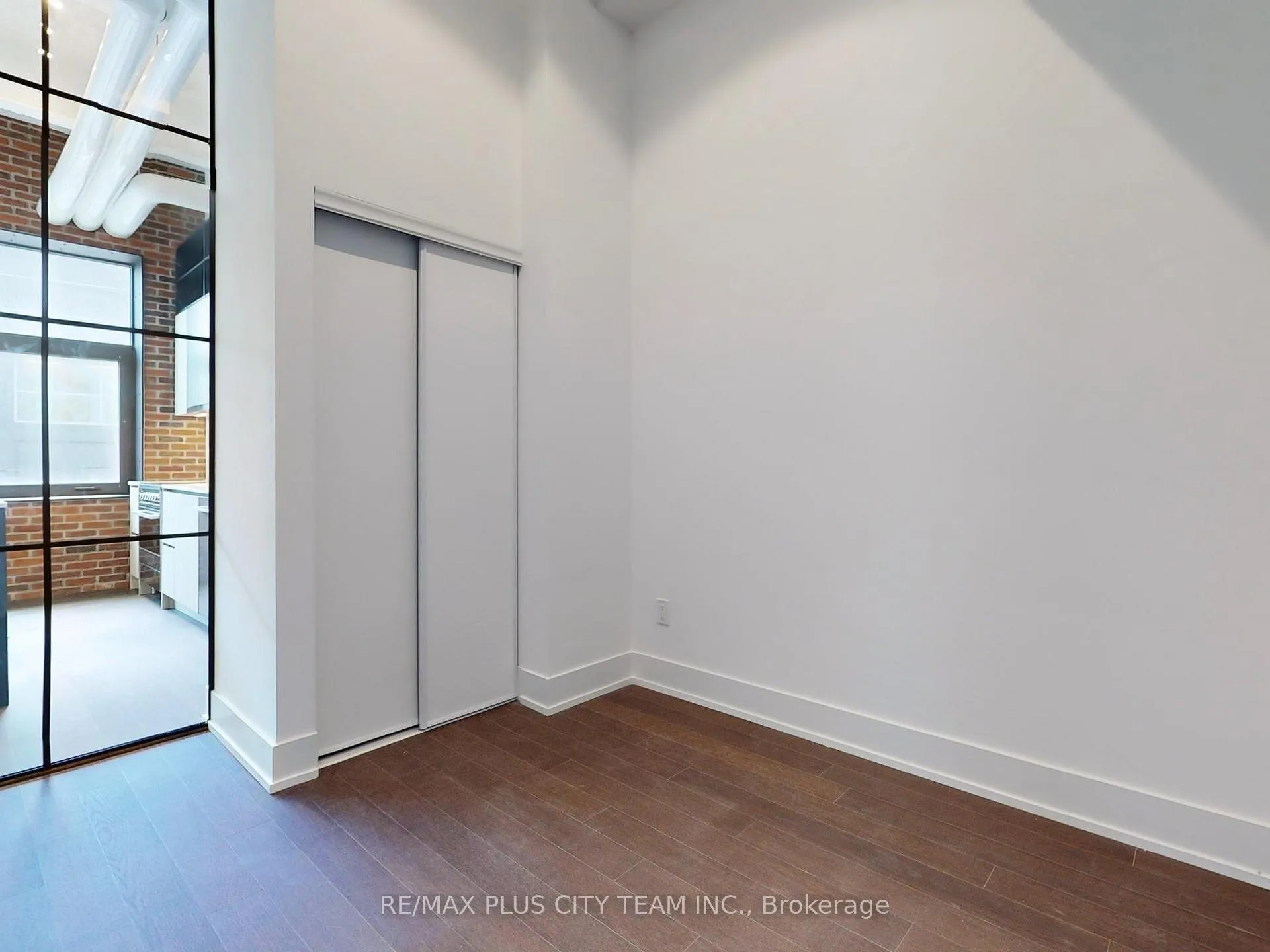 Photo 12 of Unit 206, 150 Logan Avenue, Toronto, South Riverdale — HOMEH