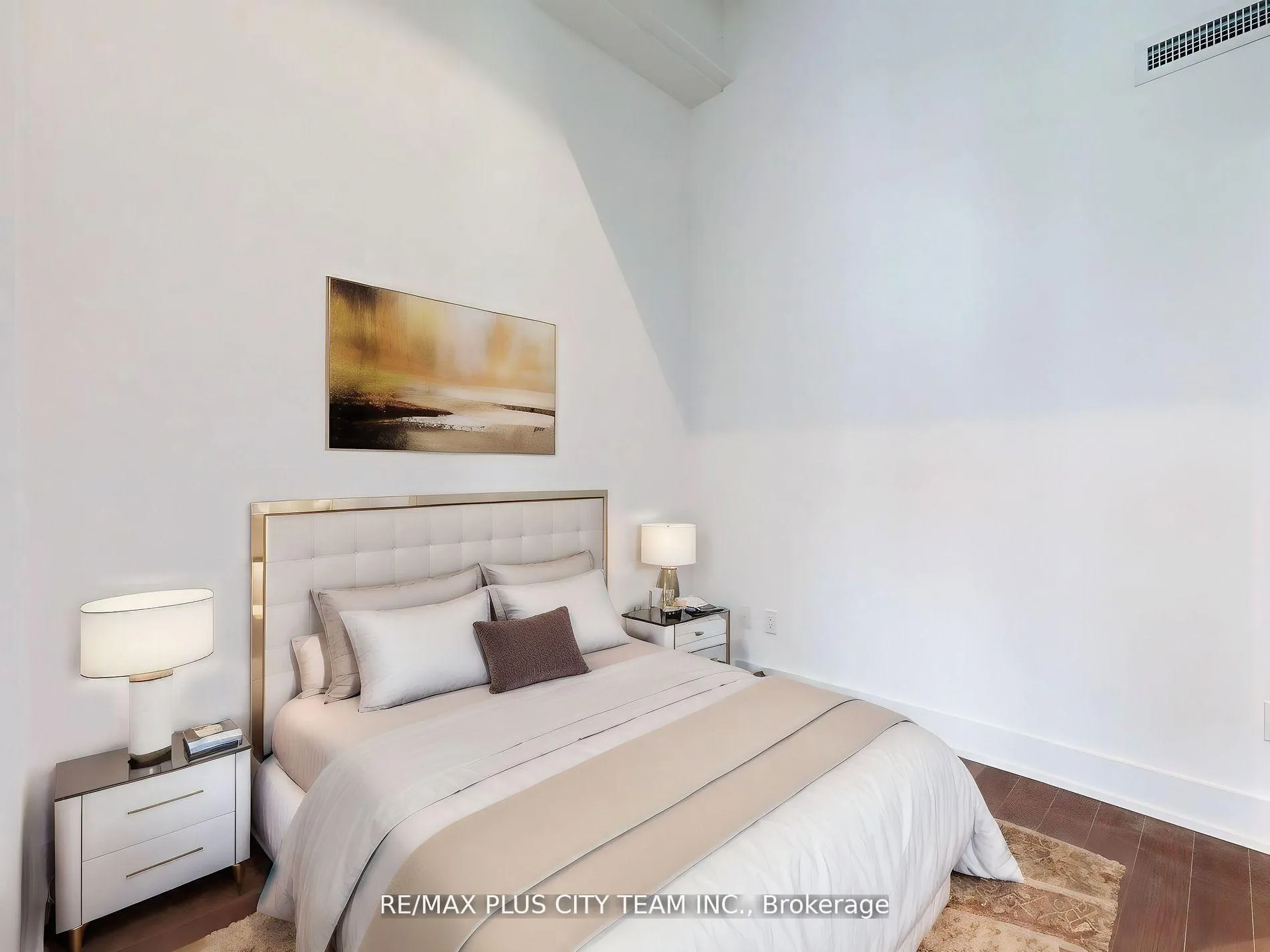 Photo 13 of Unit 206, 150 Logan Avenue, Toronto, South Riverdale — HOMEH