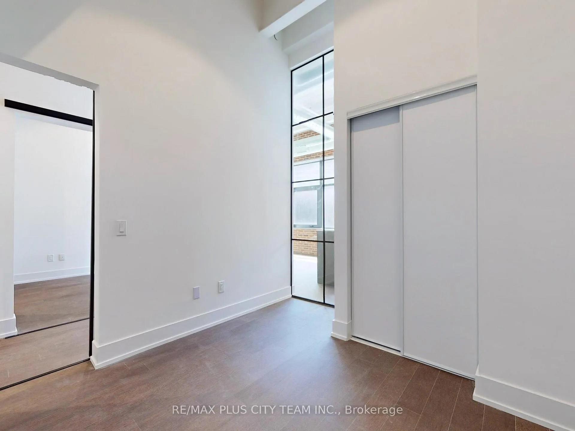 Photo 14 of Unit 206, 150 Logan Avenue, Toronto, South Riverdale — HOMEH