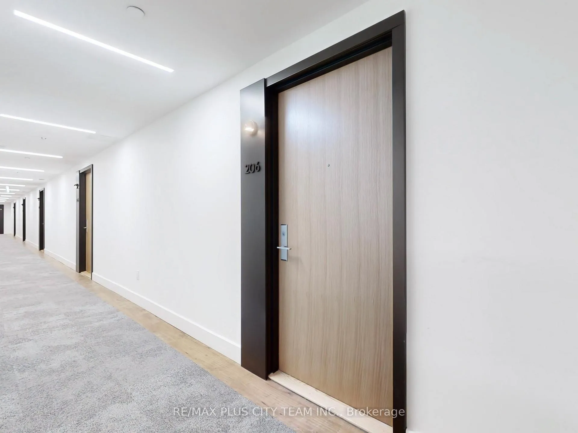 Photo 18 of Unit 206, 150 Logan Avenue, Toronto, South Riverdale — HOMEH