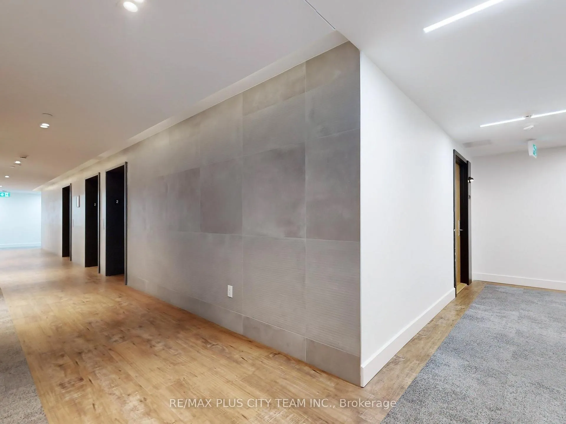 Photo 19 of Unit 206, 150 Logan Avenue, Toronto, South Riverdale — HOMEH