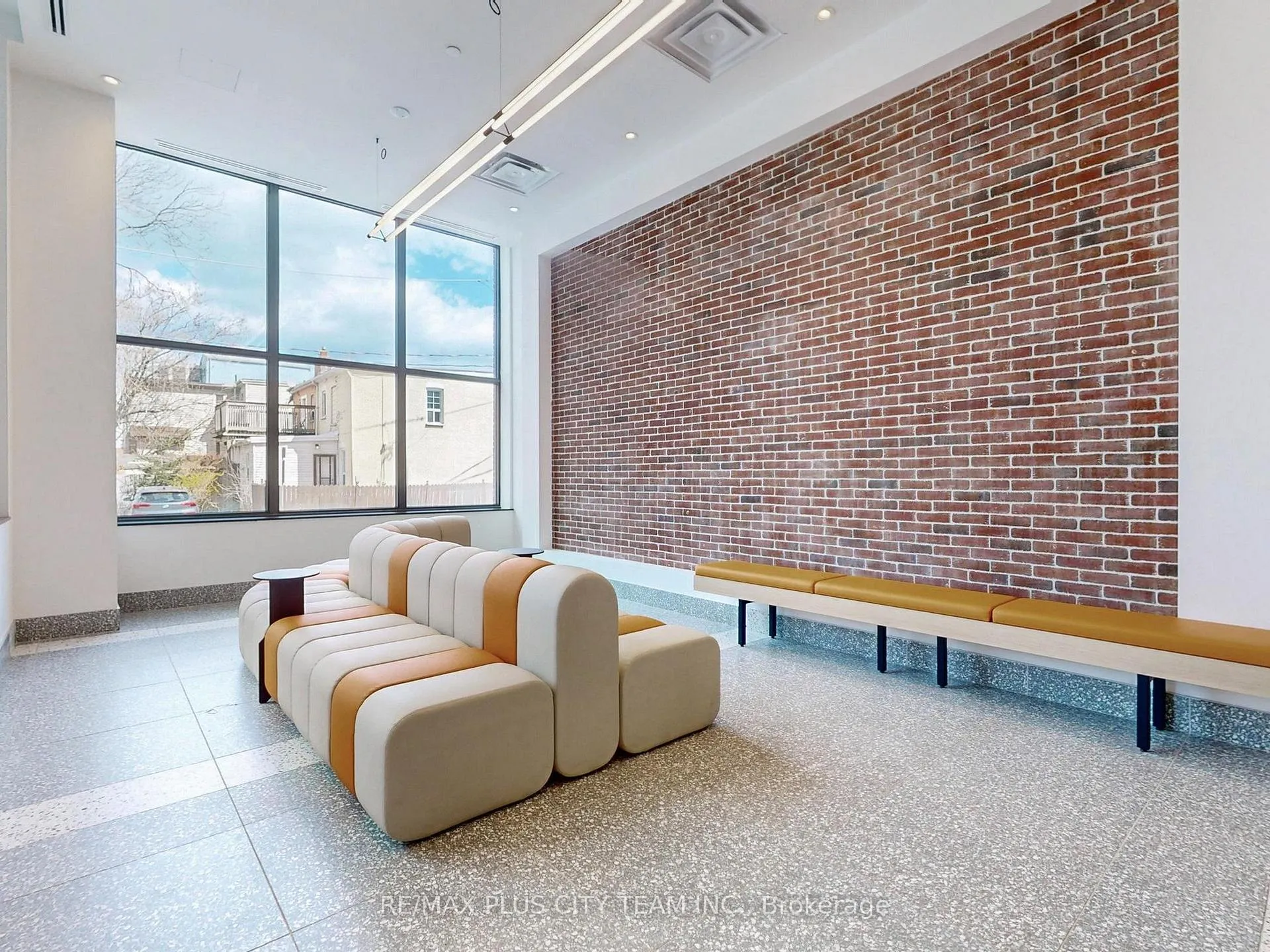 Photo 21 of Unit 206, 150 Logan Avenue, Toronto, South Riverdale — HOMEH