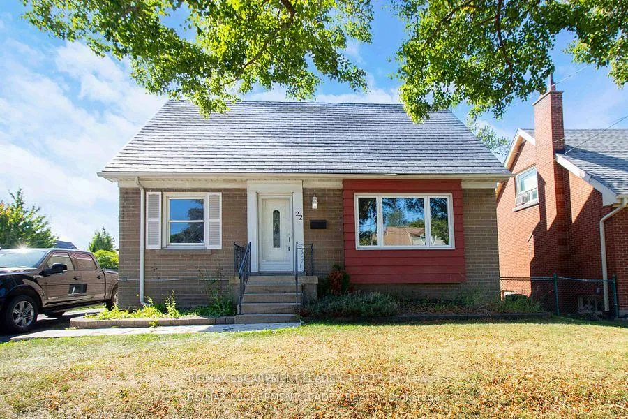Photo 1 of 22 Nancy Street, Hamilton, Sunninghill — HOMEH