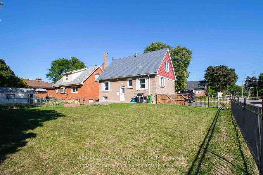 Photo 38 of 22 Nancy Street, Hamilton, Sunninghill — HOMEH
