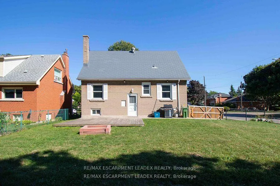 Photo 39 of 22 Nancy Street, Hamilton, Sunninghill — HOMEH