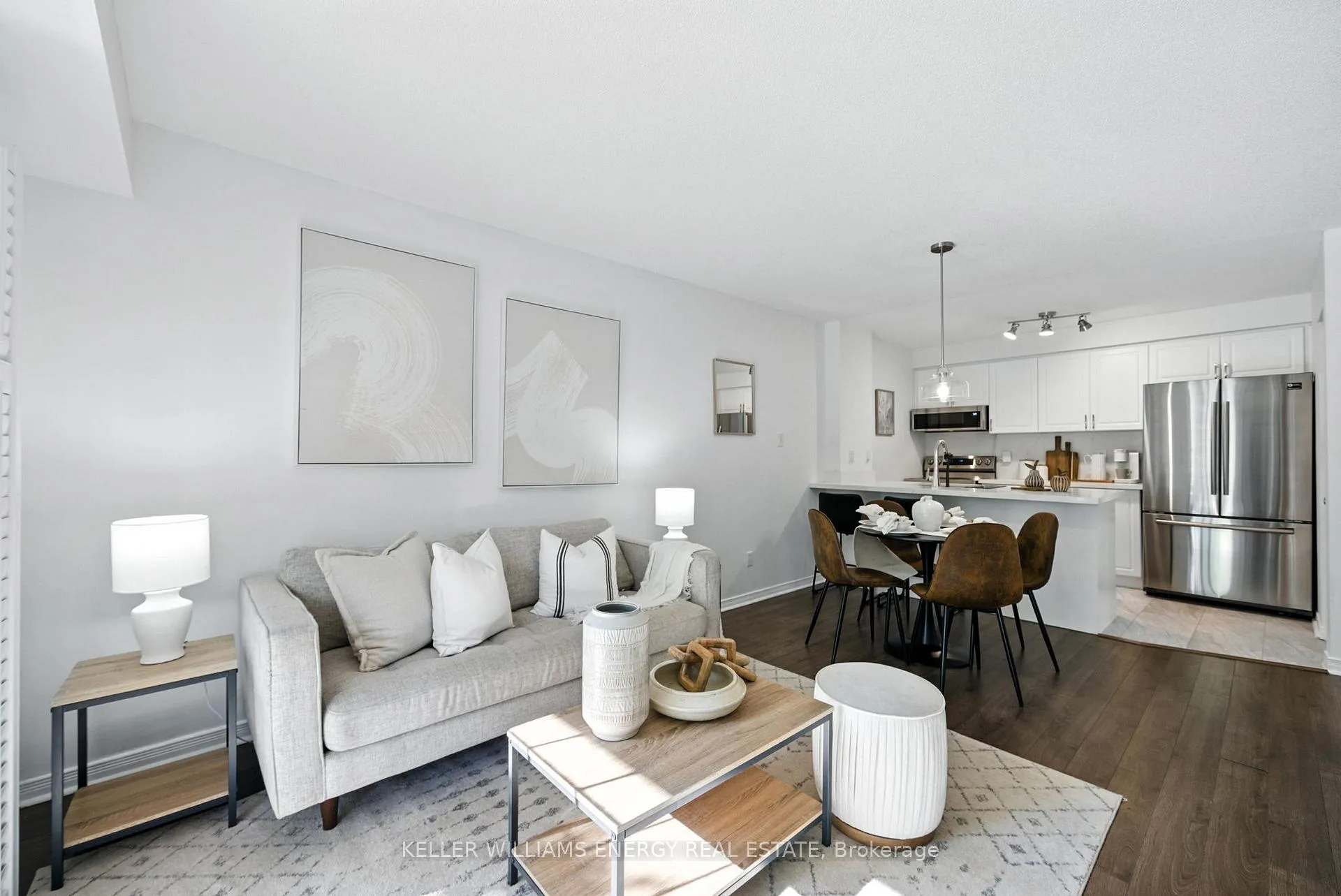 Photo 7 of Unit 110, 98 Aspen Spring Drive, Clarington, Bowmanville — HOMEH