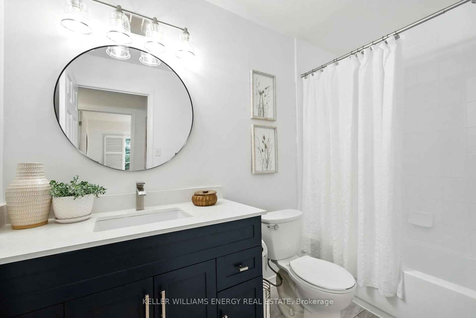 Photo 18 of Unit 110, 98 Aspen Spring Drive, Clarington, Bowmanville — HOMEH