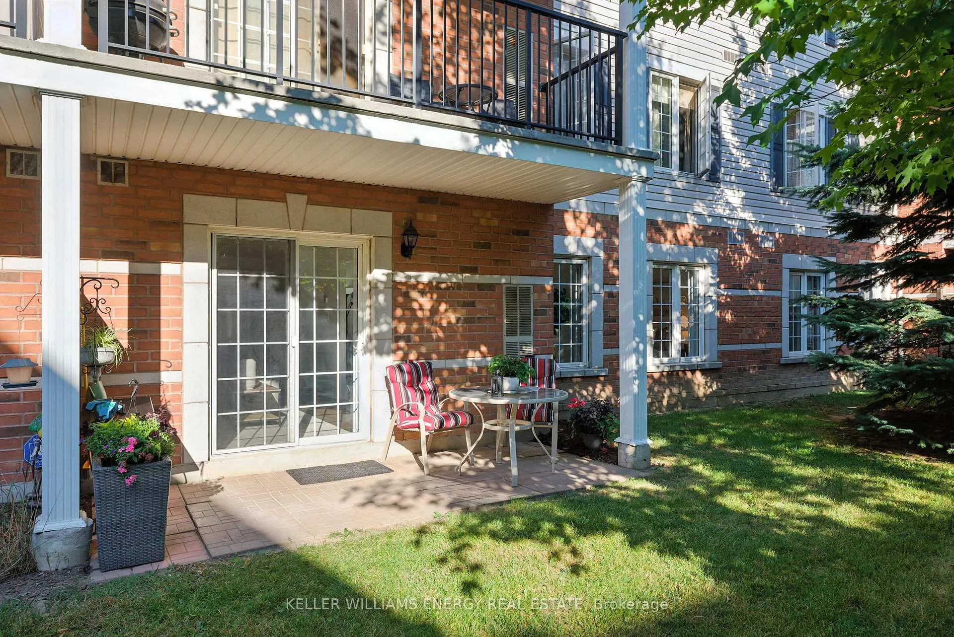 Photo 20 of Unit 110, 98 Aspen Spring Drive, Clarington, Bowmanville — HOMEH