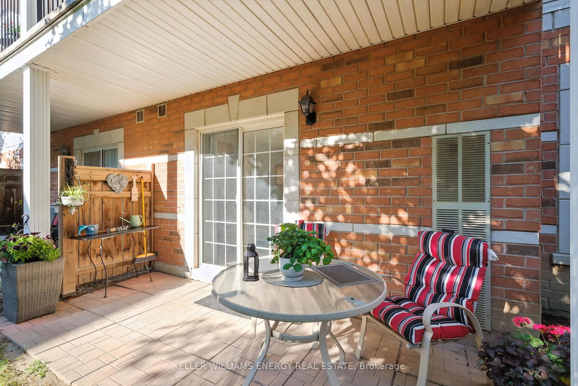 Photo 21 of Unit 110, 98 Aspen Spring Drive, Clarington, Bowmanville — HOMEH