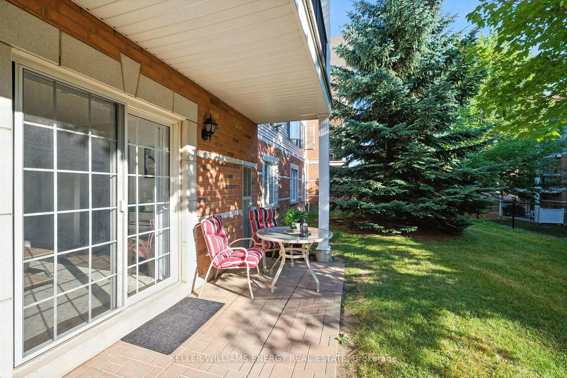 Photo 22 of Unit 110, 98 Aspen Spring Drive, Clarington, Bowmanville — HOMEH
