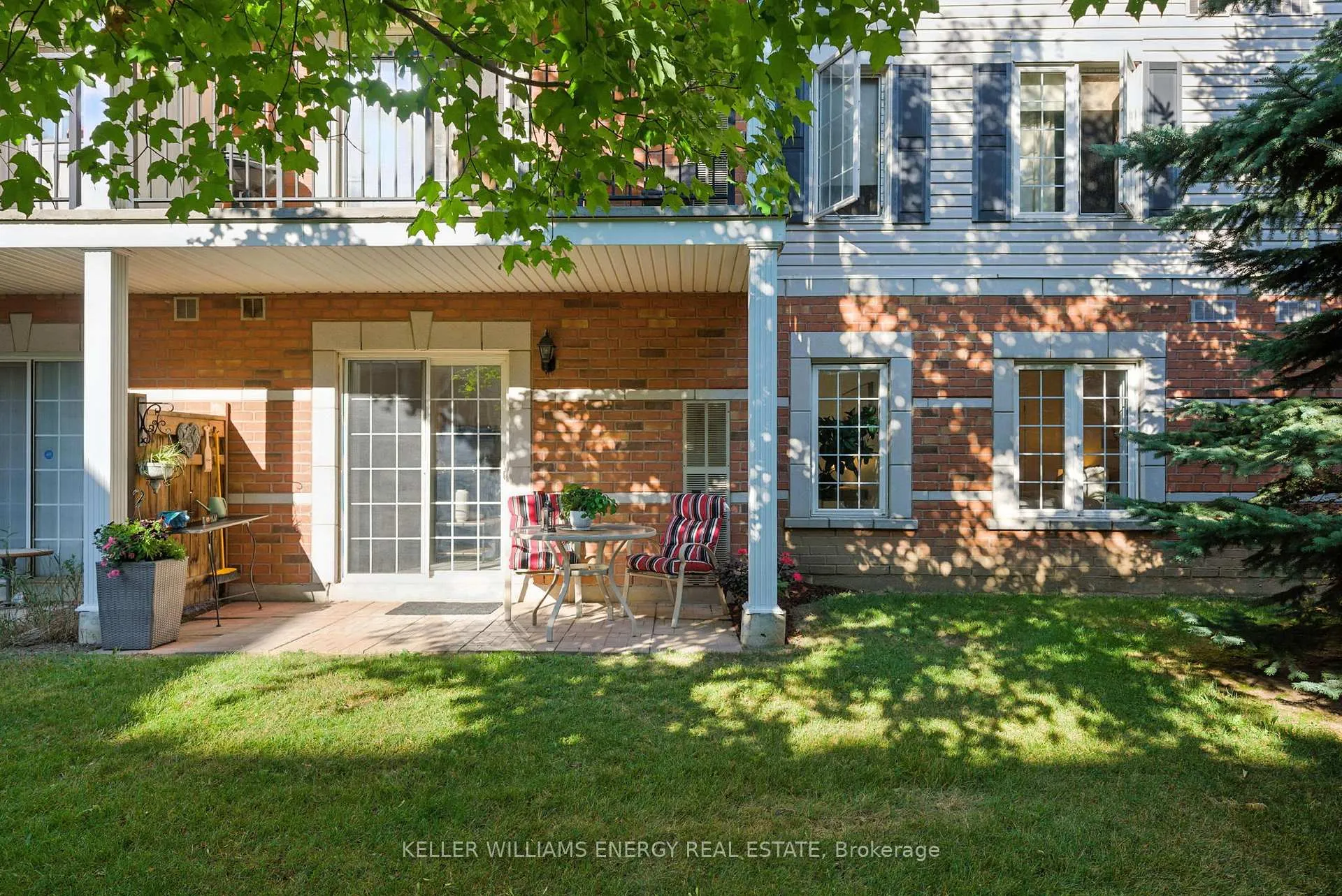 Photo 23 of Unit 110, 98 Aspen Spring Drive, Clarington, Bowmanville — HOMEH
