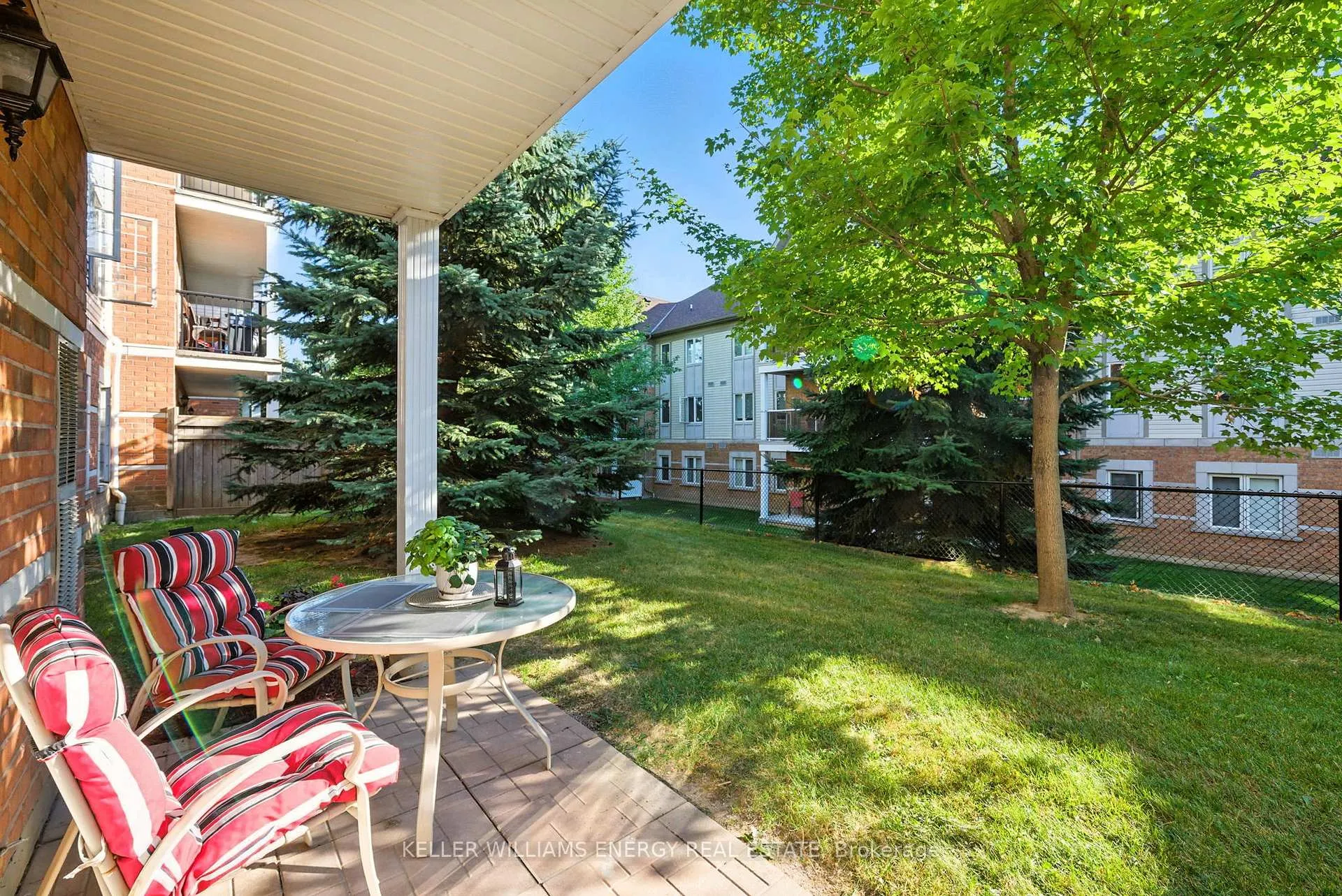 Photo 24 of Unit 110, 98 Aspen Spring Drive, Clarington, Bowmanville — HOMEH