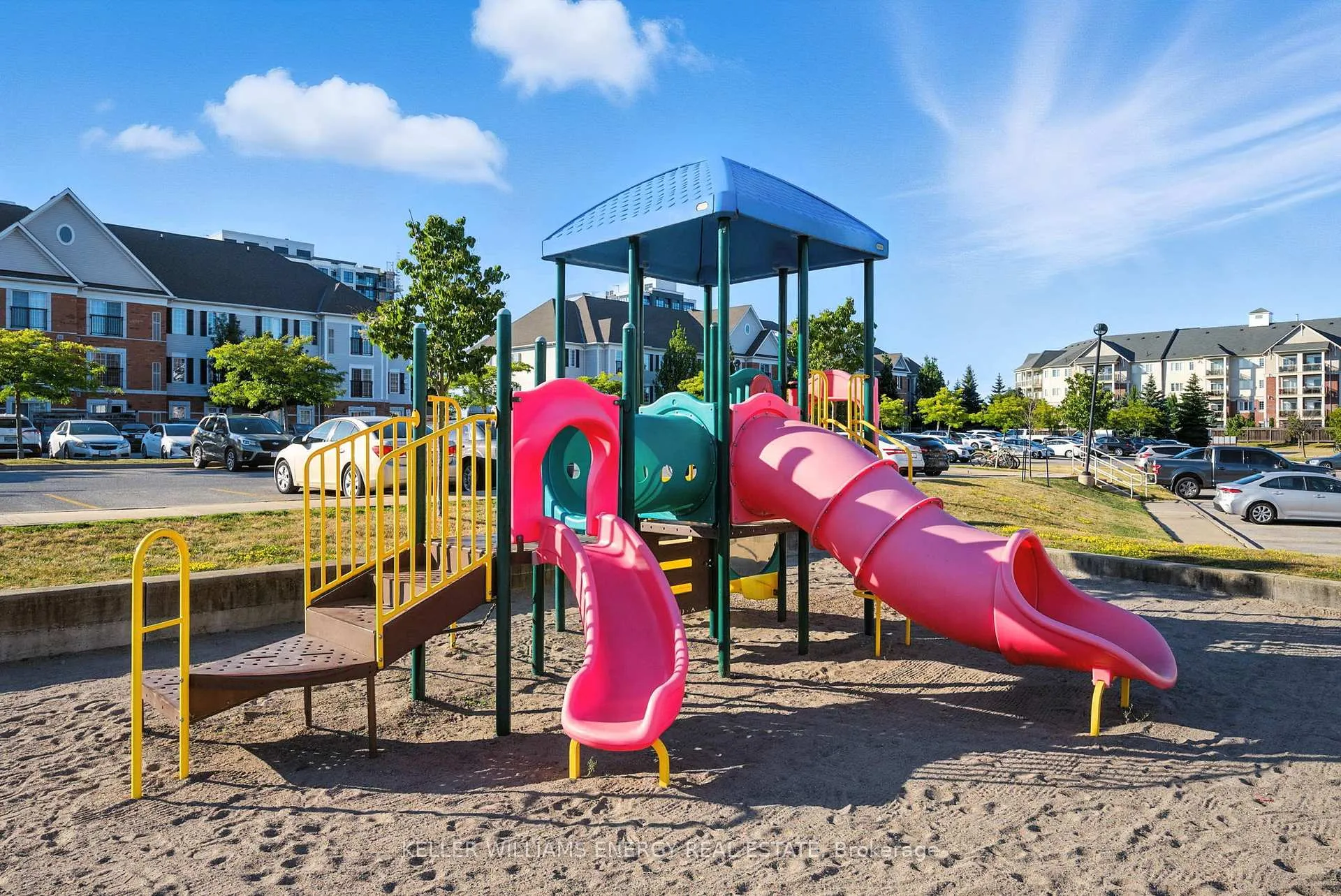 Photo 25 of Unit 110, 98 Aspen Spring Drive, Clarington, Bowmanville — HOMEH
