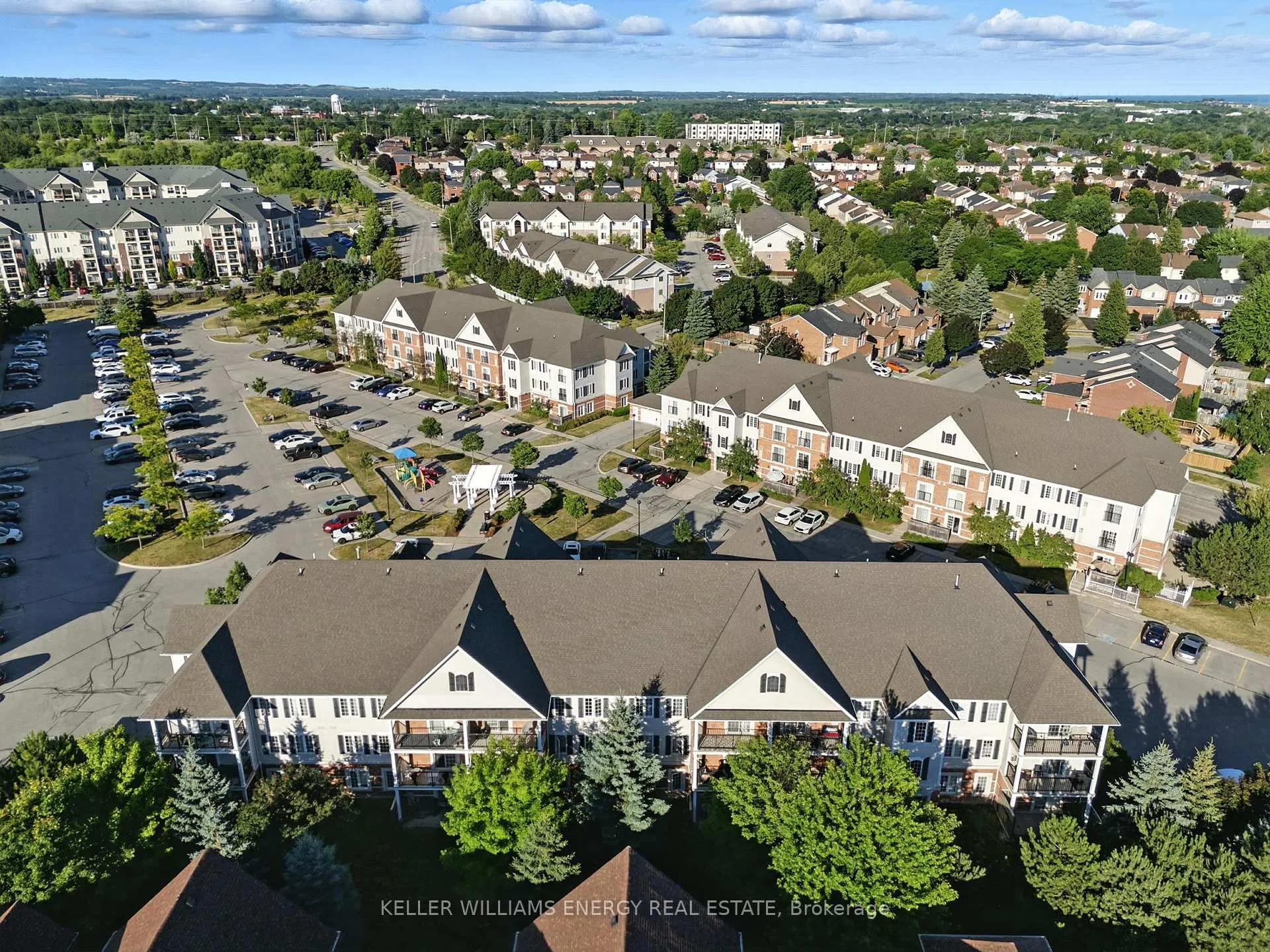 Photo 27 of Unit 110, 98 Aspen Spring Drive, Clarington, Bowmanville — HOMEH