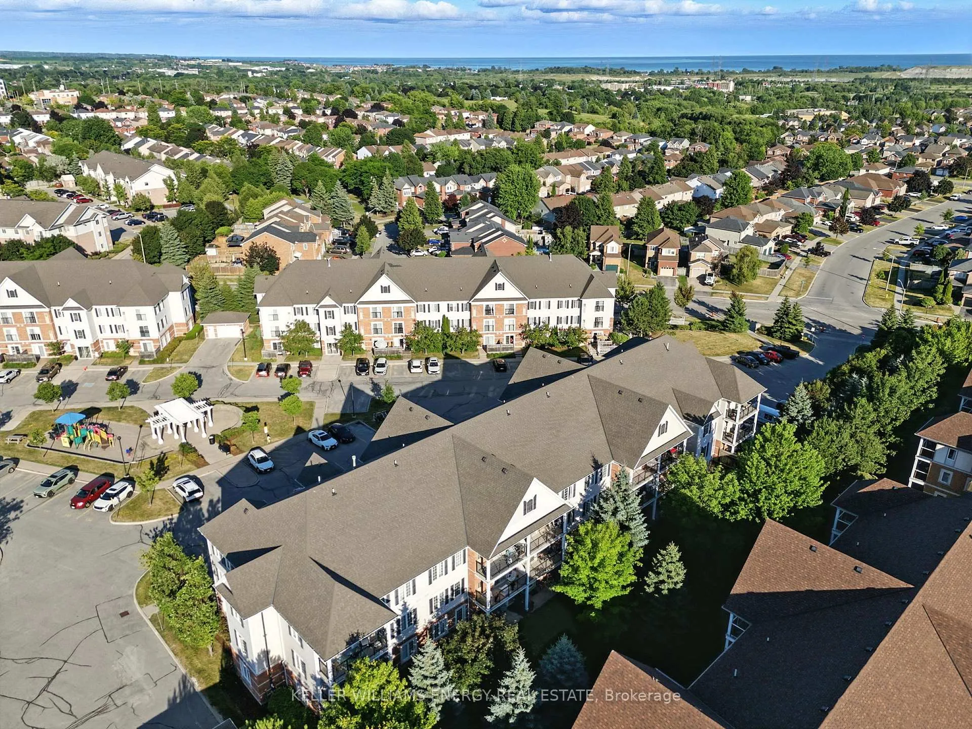 Photo 28 of Unit 110, 98 Aspen Spring Drive, Clarington, Bowmanville — HOMEH