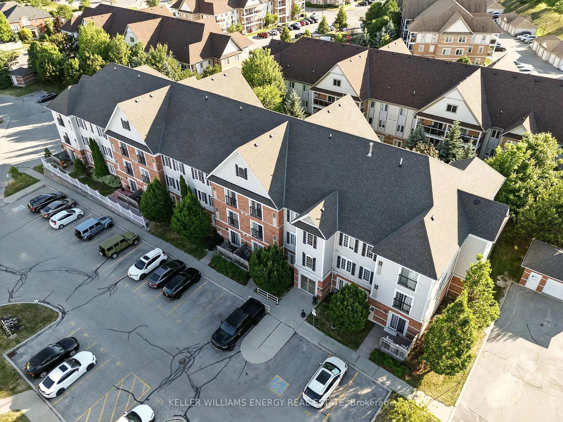 Photo 29 of Unit 110, 98 Aspen Spring Drive, Clarington, Bowmanville — HOMEH