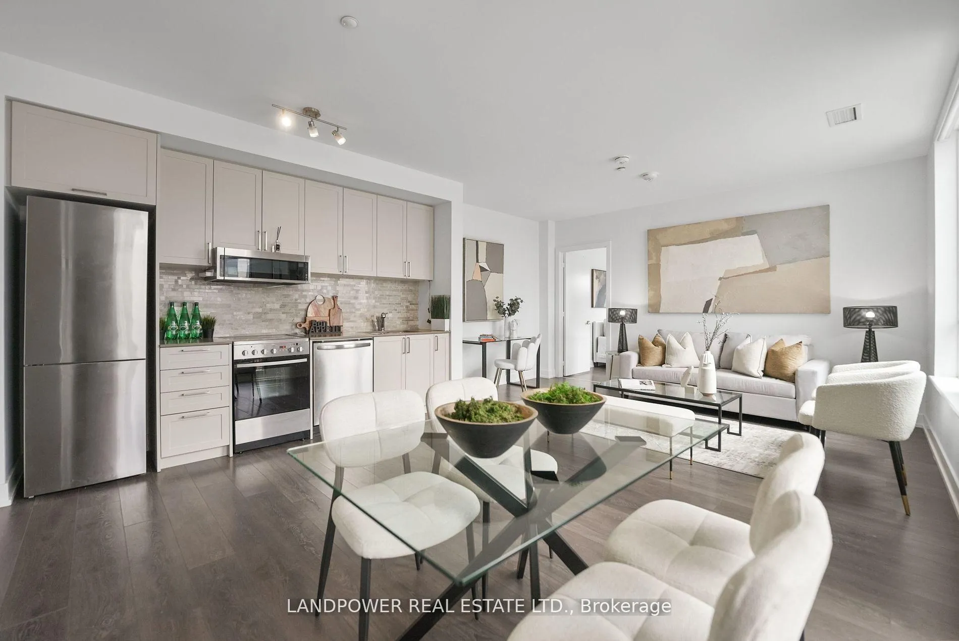 Photo 15 of Unit 706W, 268 Buchanan Drive, Markham, Unionville — HOMEH