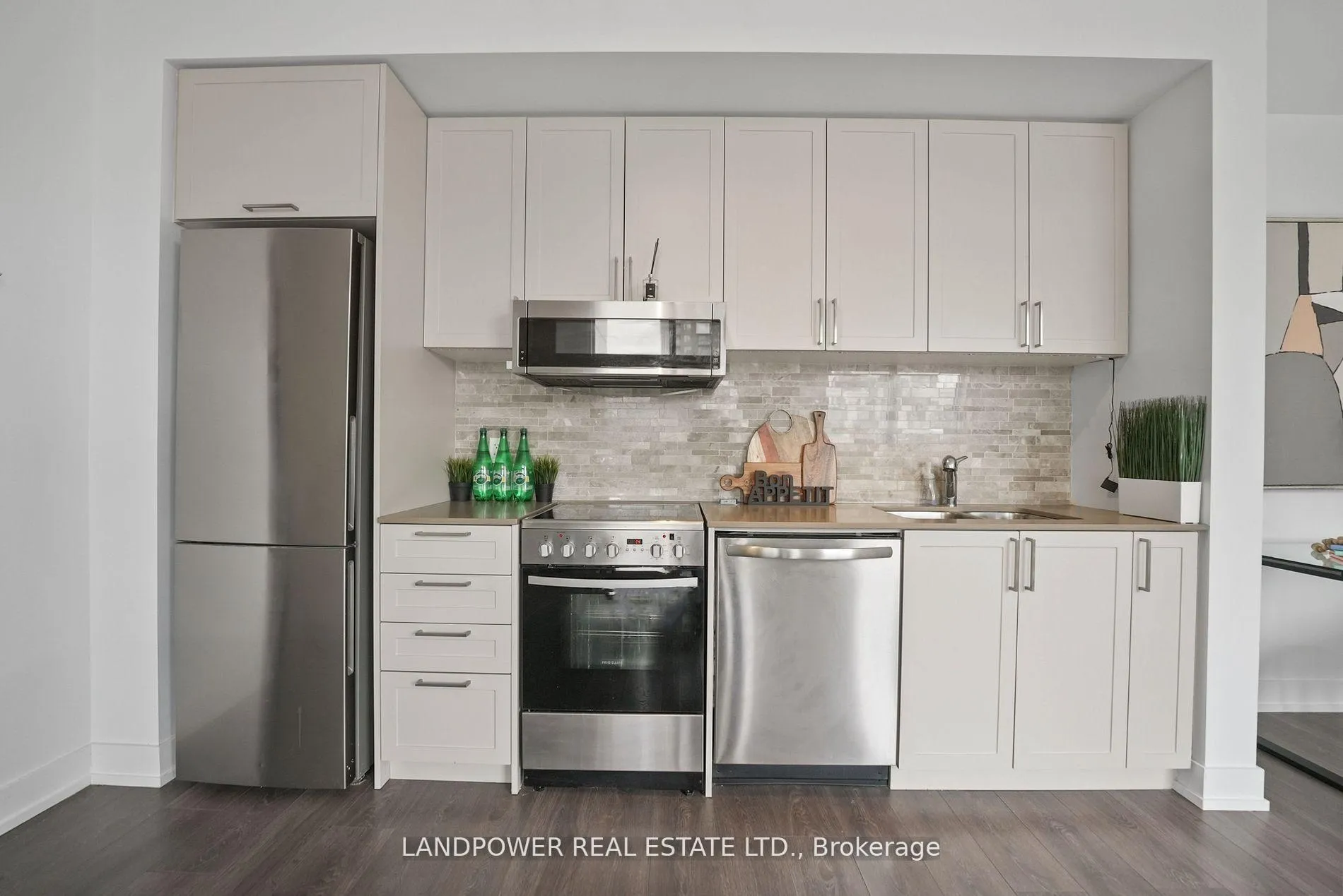 Photo 16 of Unit 706W, 268 Buchanan Drive, Markham, Unionville — HOMEH