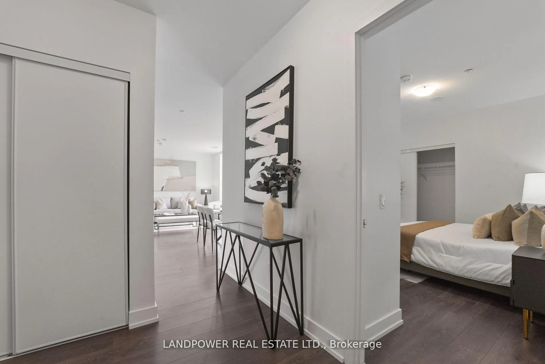 Photo 17 of Unit 706W, 268 Buchanan Drive, Markham, Unionville — HOMEH