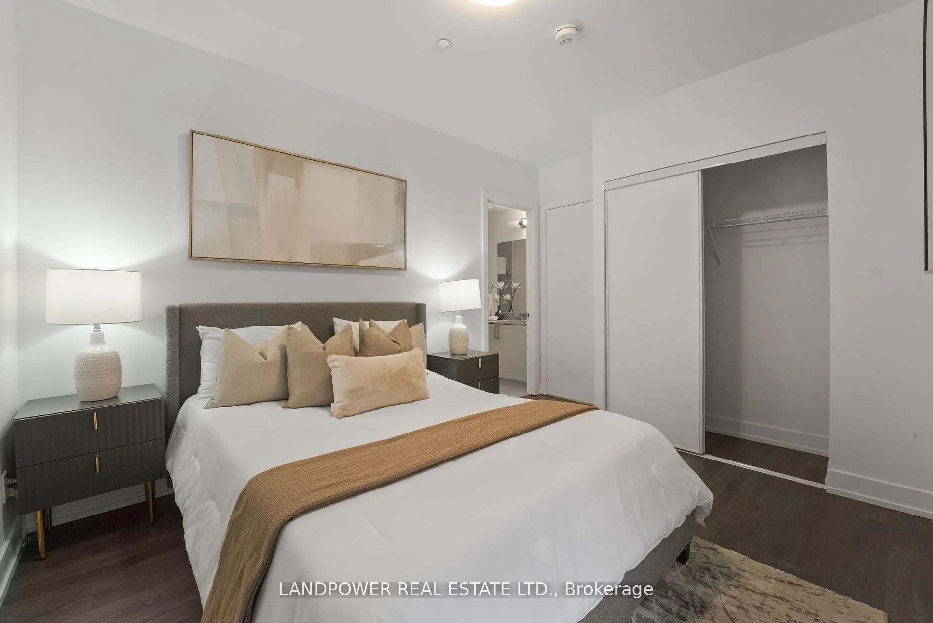 Photo 18 of Unit 706W, 268 Buchanan Drive, Markham, Unionville — HOMEH