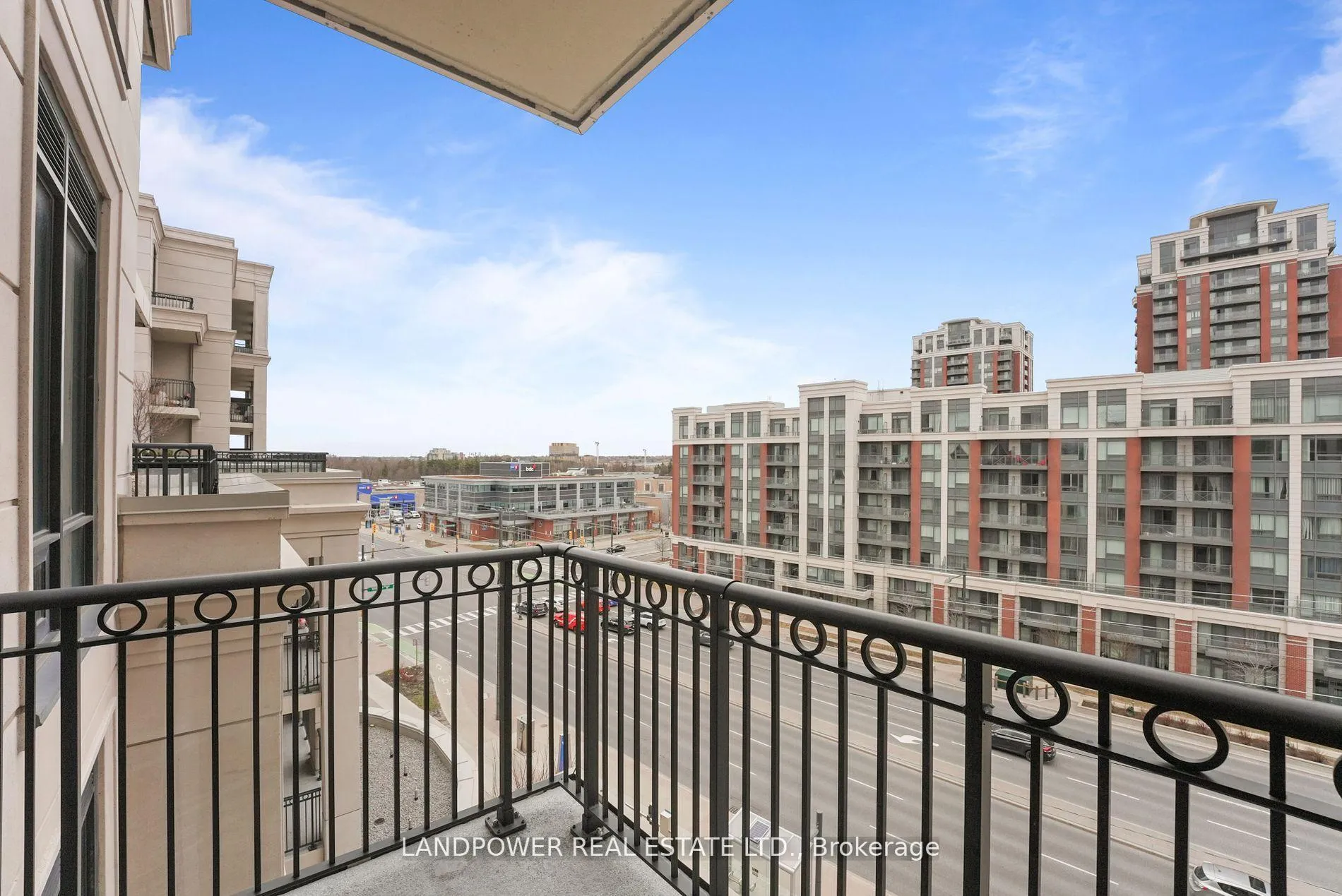 Photo 20 of Unit 706W, 268 Buchanan Drive, Markham, Unionville — HOMEH