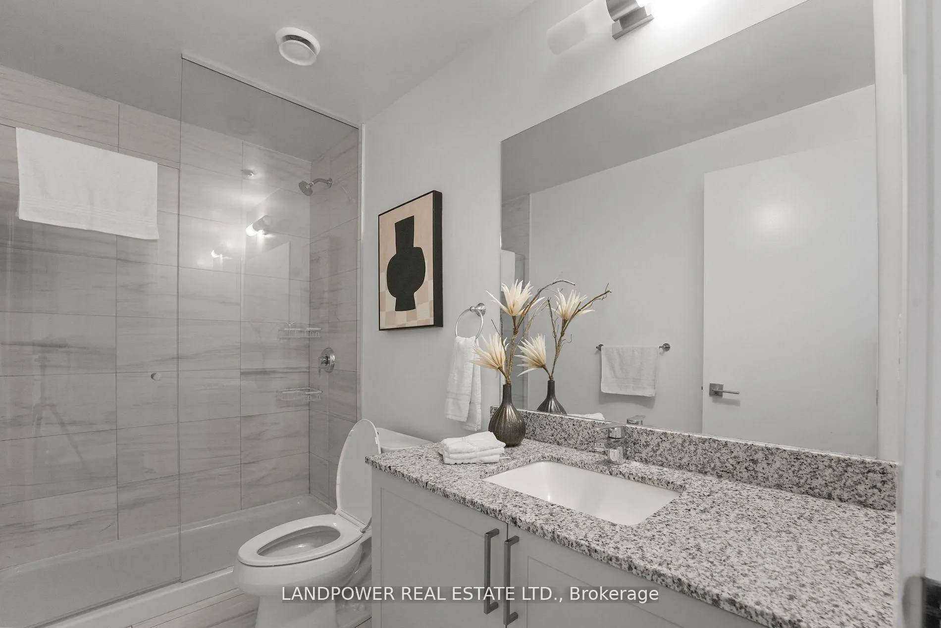 Photo 21 of Unit 706W, 268 Buchanan Drive, Markham, Unionville — HOMEH