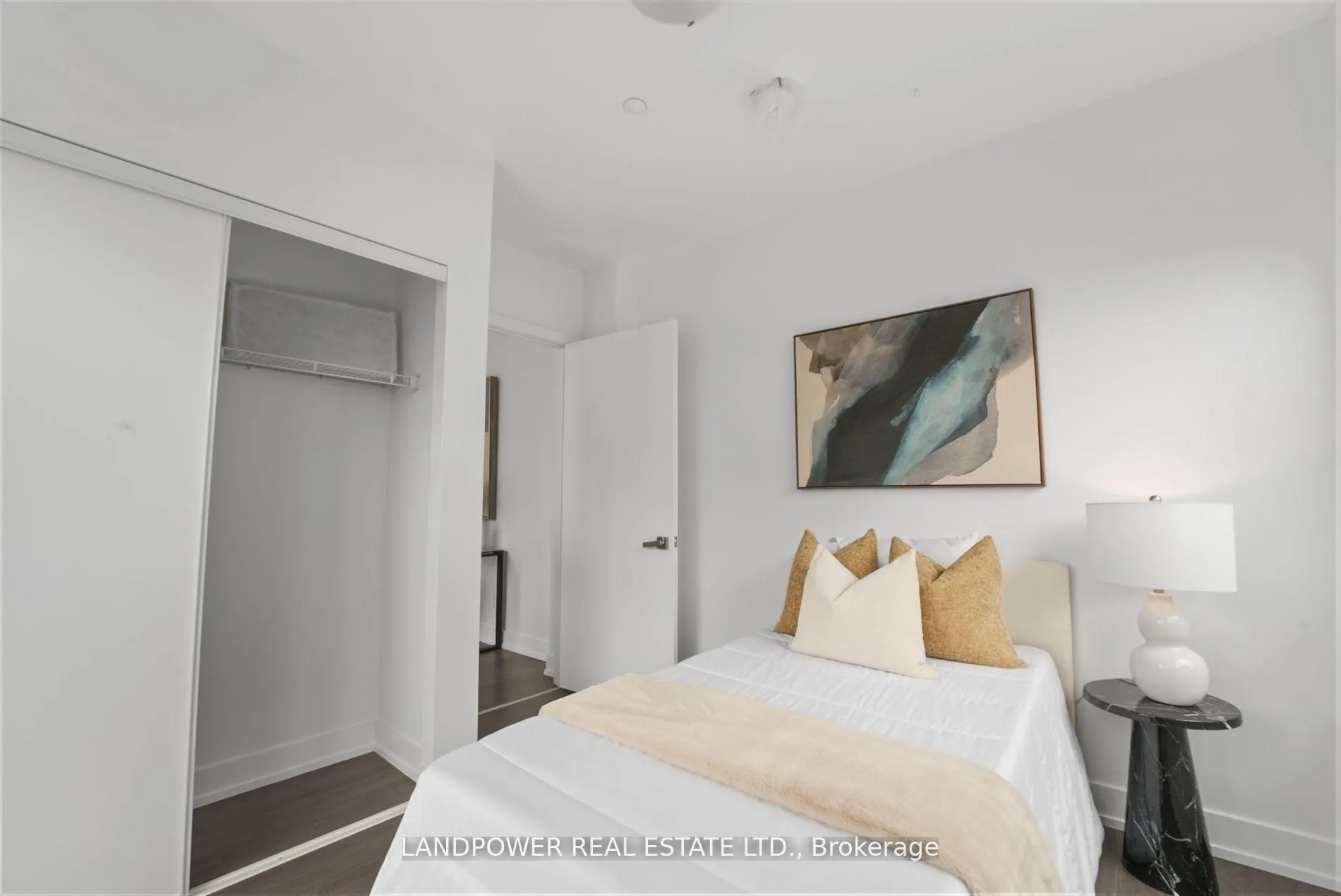 Photo 23 of Unit 706W, 268 Buchanan Drive, Markham, Unionville — HOMEH