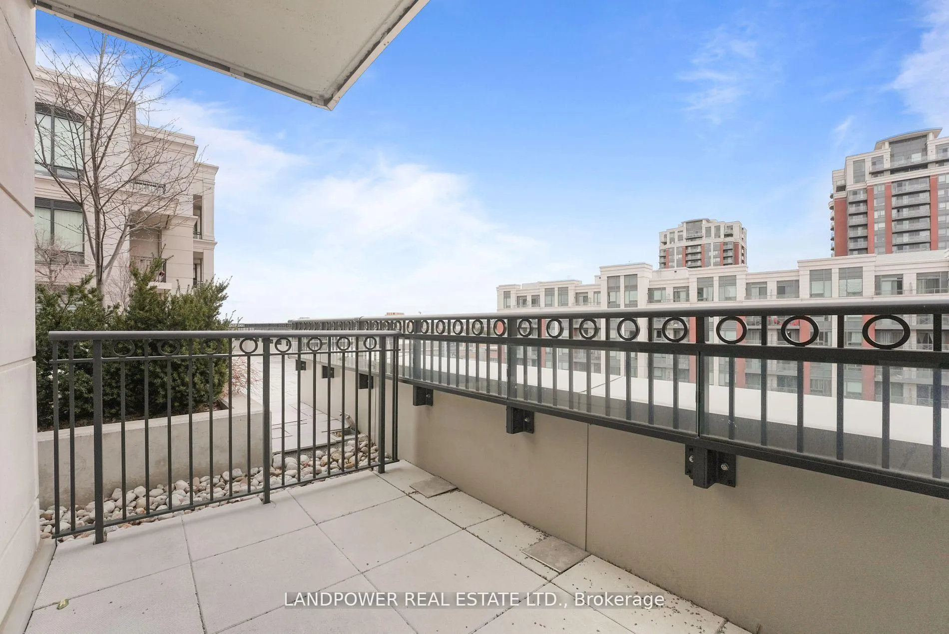 Photo 24 of Unit 706W, 268 Buchanan Drive, Markham, Unionville — HOMEH