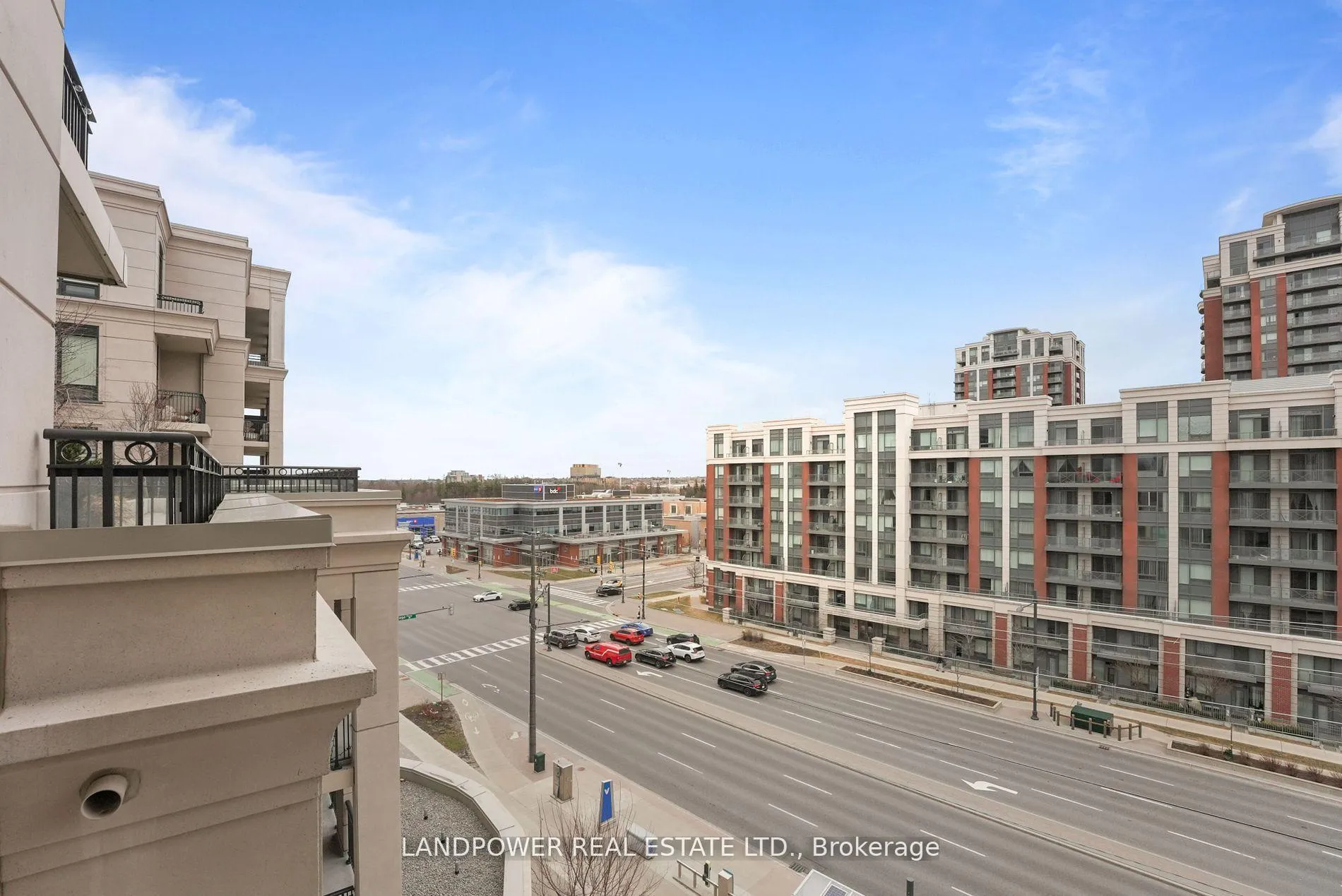 Photo 25 of Unit 706W, 268 Buchanan Drive, Markham, Unionville — HOMEH