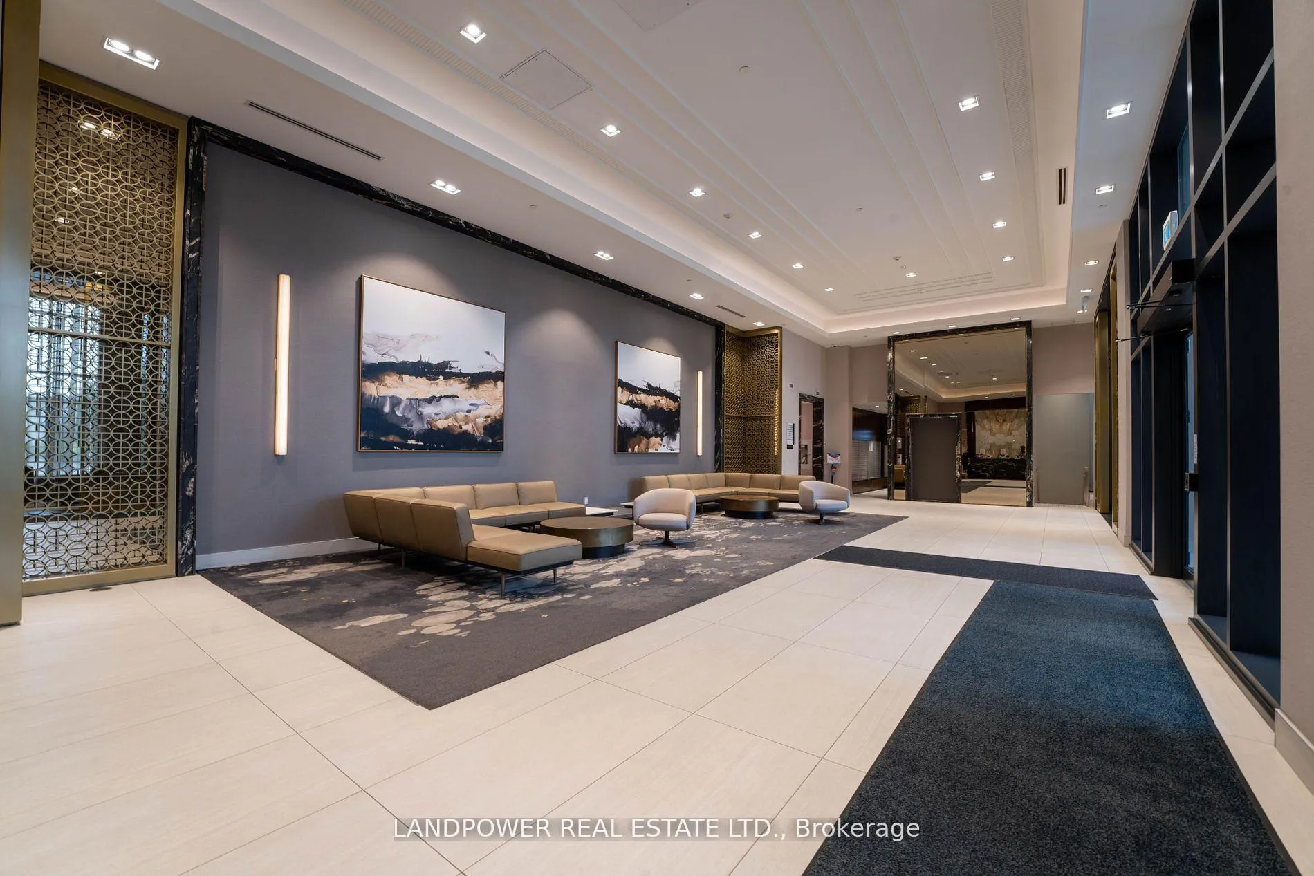 Photo 28 of Unit 706W, 268 Buchanan Drive, Markham, Unionville — HOMEH