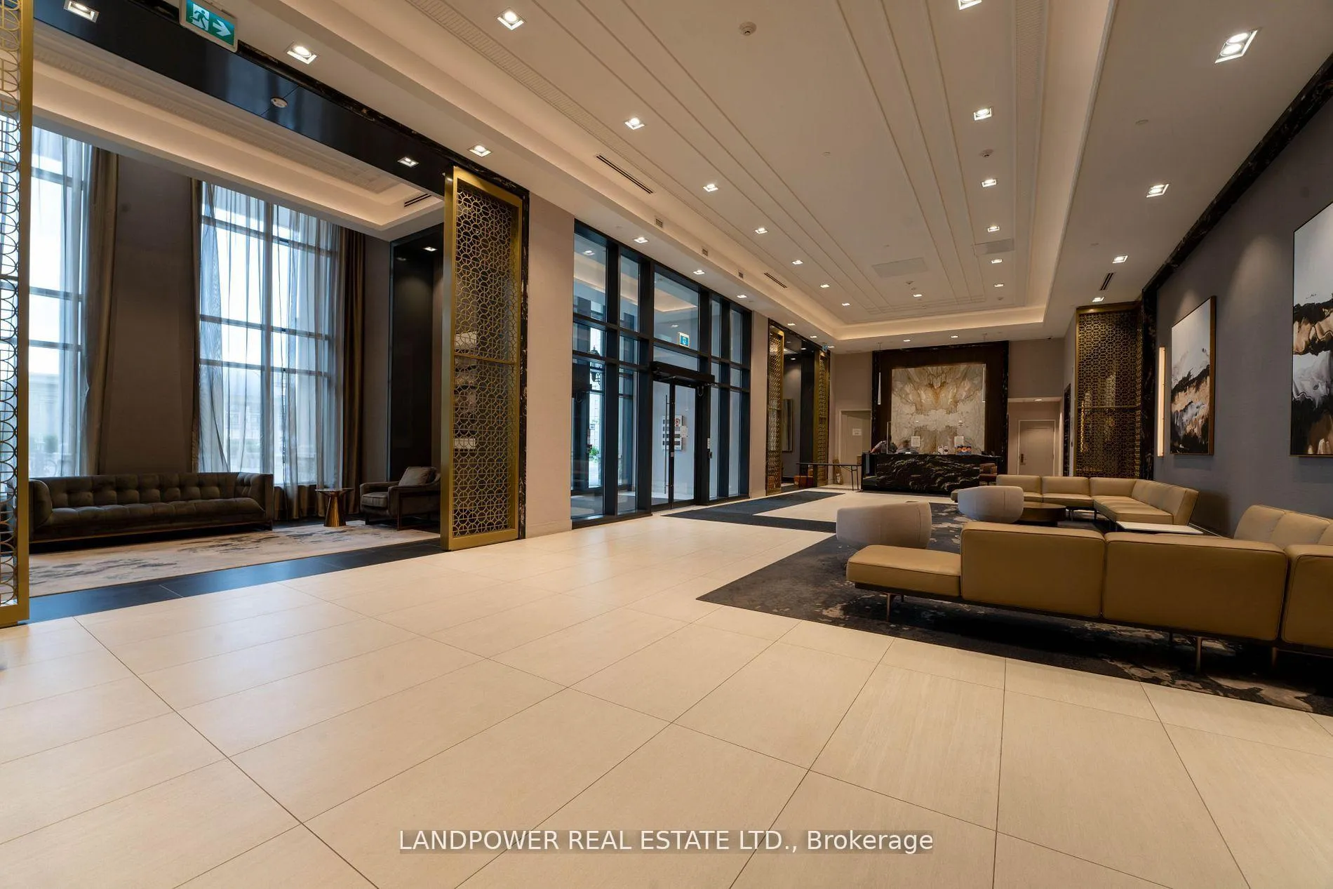 Photo 29 of Unit 706W, 268 Buchanan Drive, Markham, Unionville — HOMEH