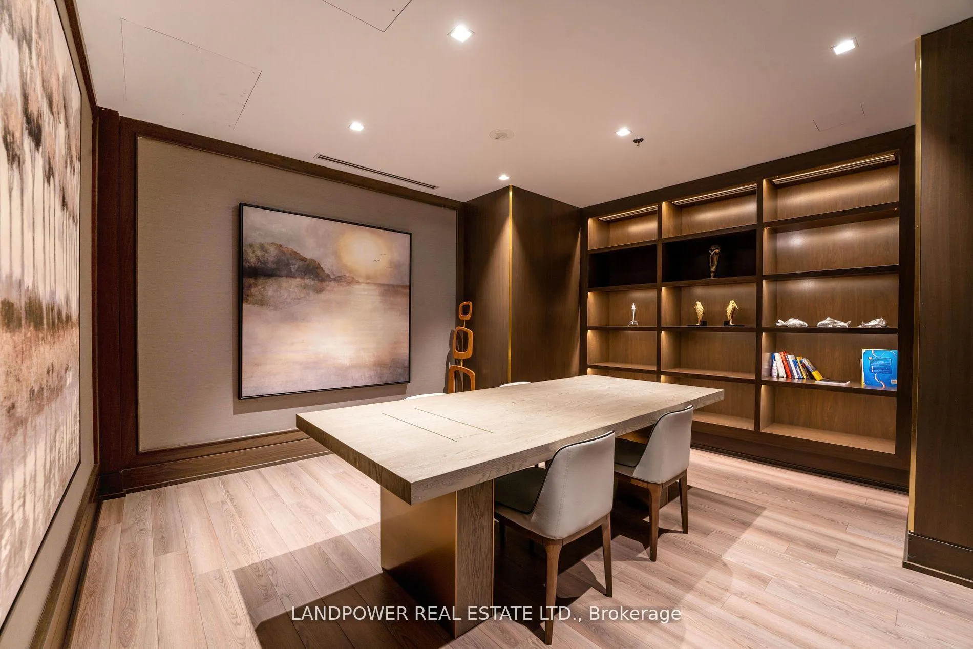 Photo 31 of Unit 706W, 268 Buchanan Drive, Markham, Unionville — HOMEH