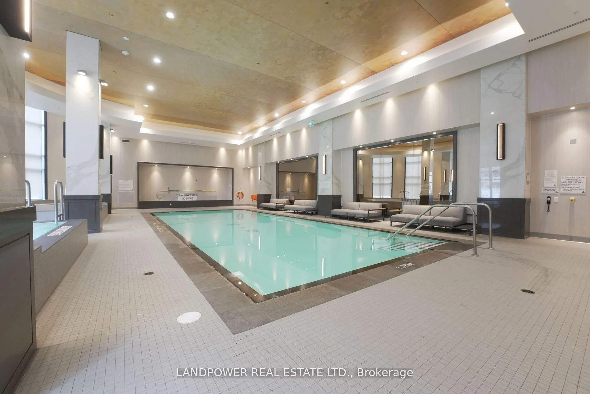 Photo 34 of Unit 706W, 268 Buchanan Drive, Markham, Unionville — HOMEH