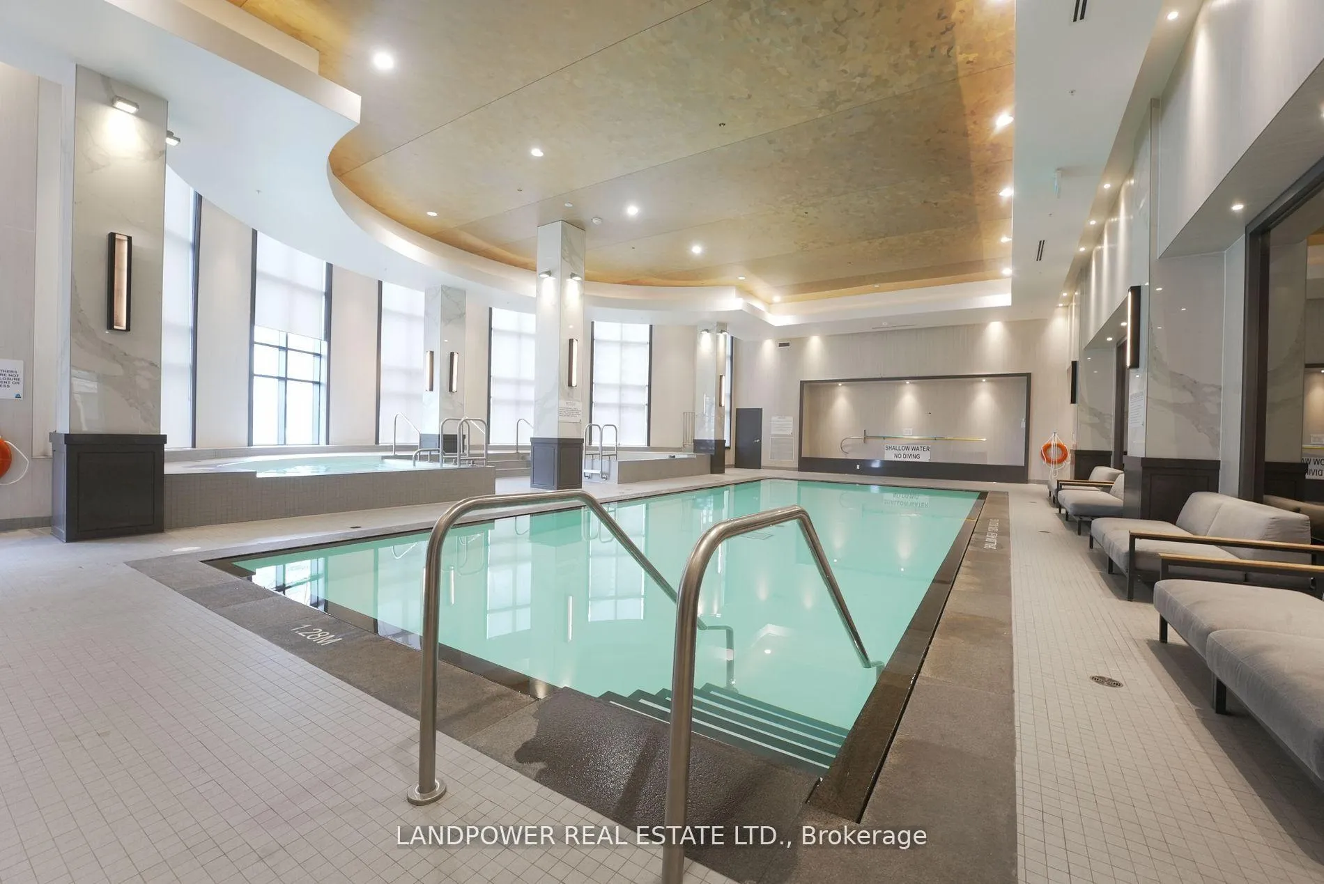 Photo 35 of Unit 706W, 268 Buchanan Drive, Markham, Unionville — HOMEH