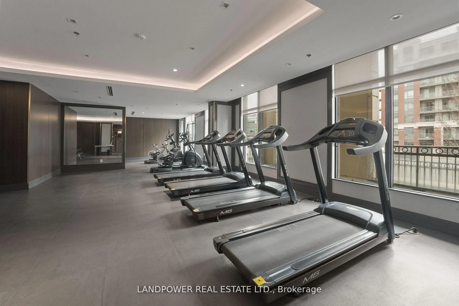 Photo 37 of Unit 706W, 268 Buchanan Drive, Markham, Unionville — HOMEH