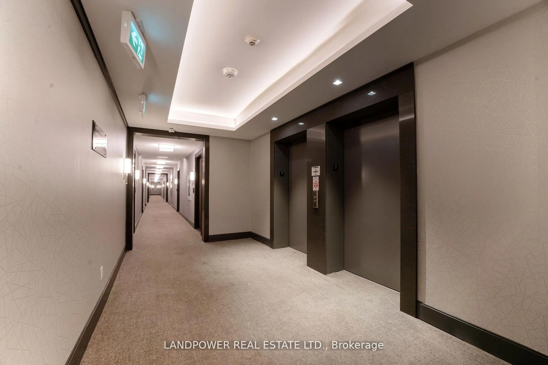 Photo 38 of Unit 706W, 268 Buchanan Drive, Markham, Unionville — HOMEH