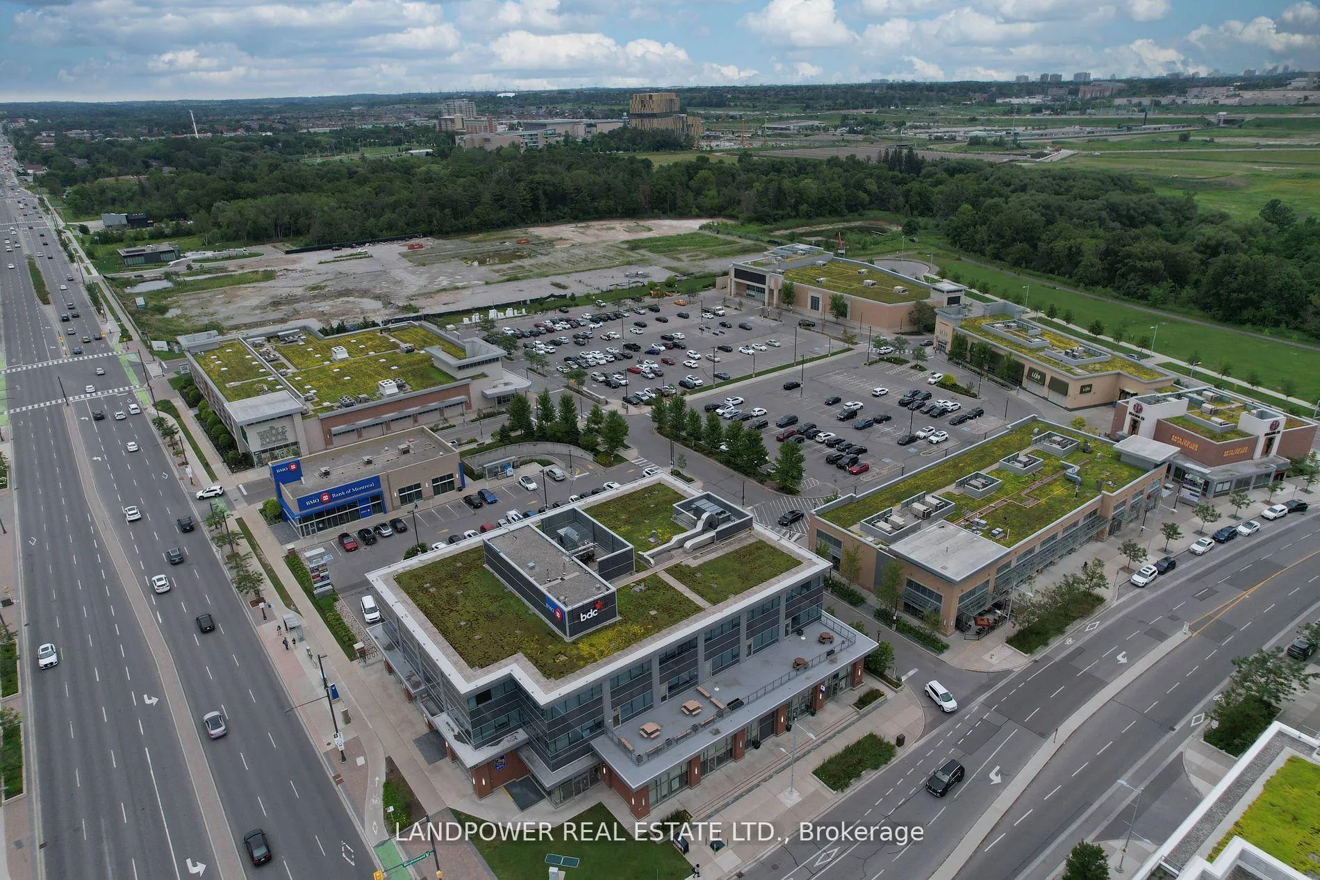 Photo 39 of Unit 706W, 268 Buchanan Drive, Markham, Unionville — HOMEH