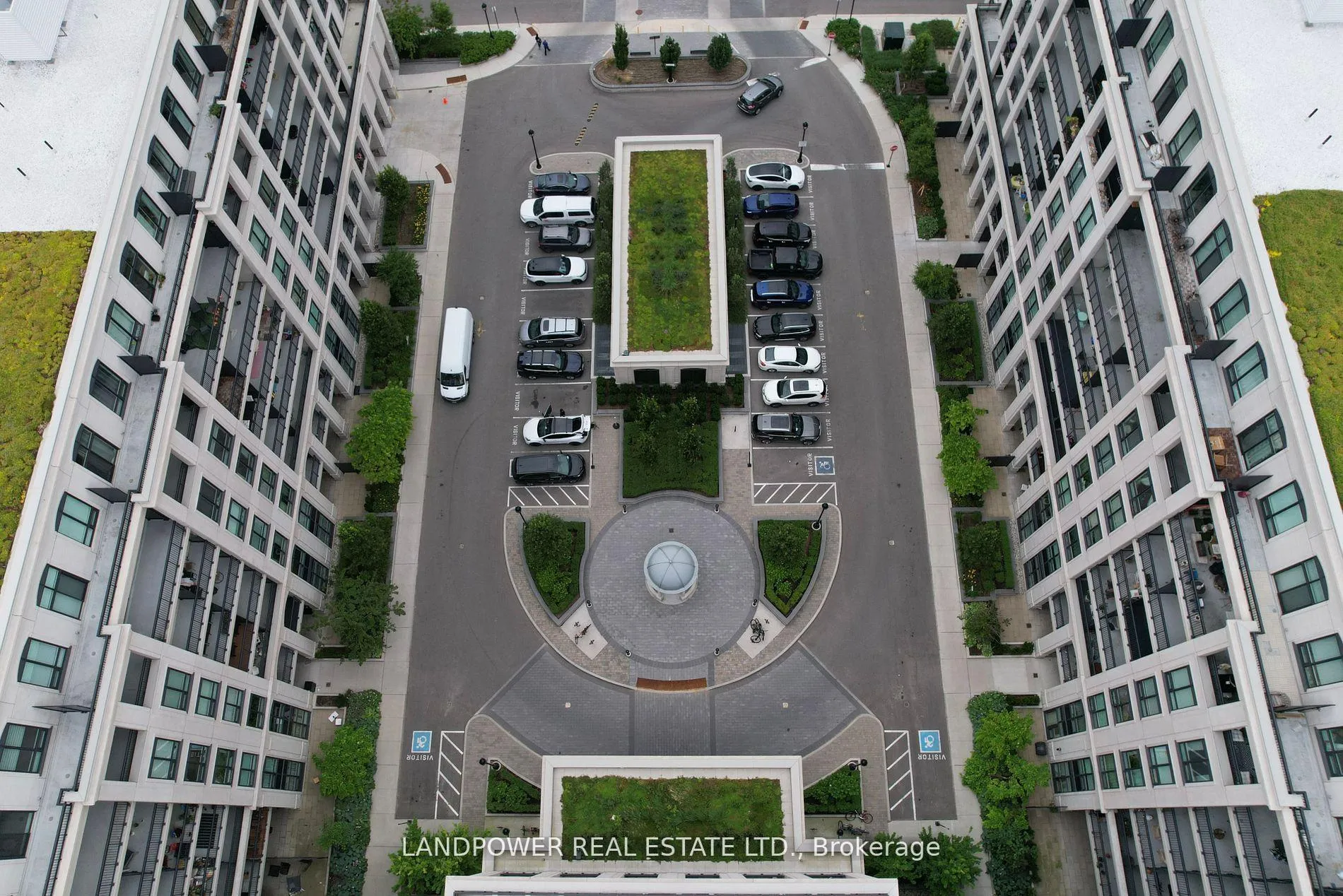 Photo 42 of Unit 706W, 268 Buchanan Drive, Markham, Unionville — HOMEH