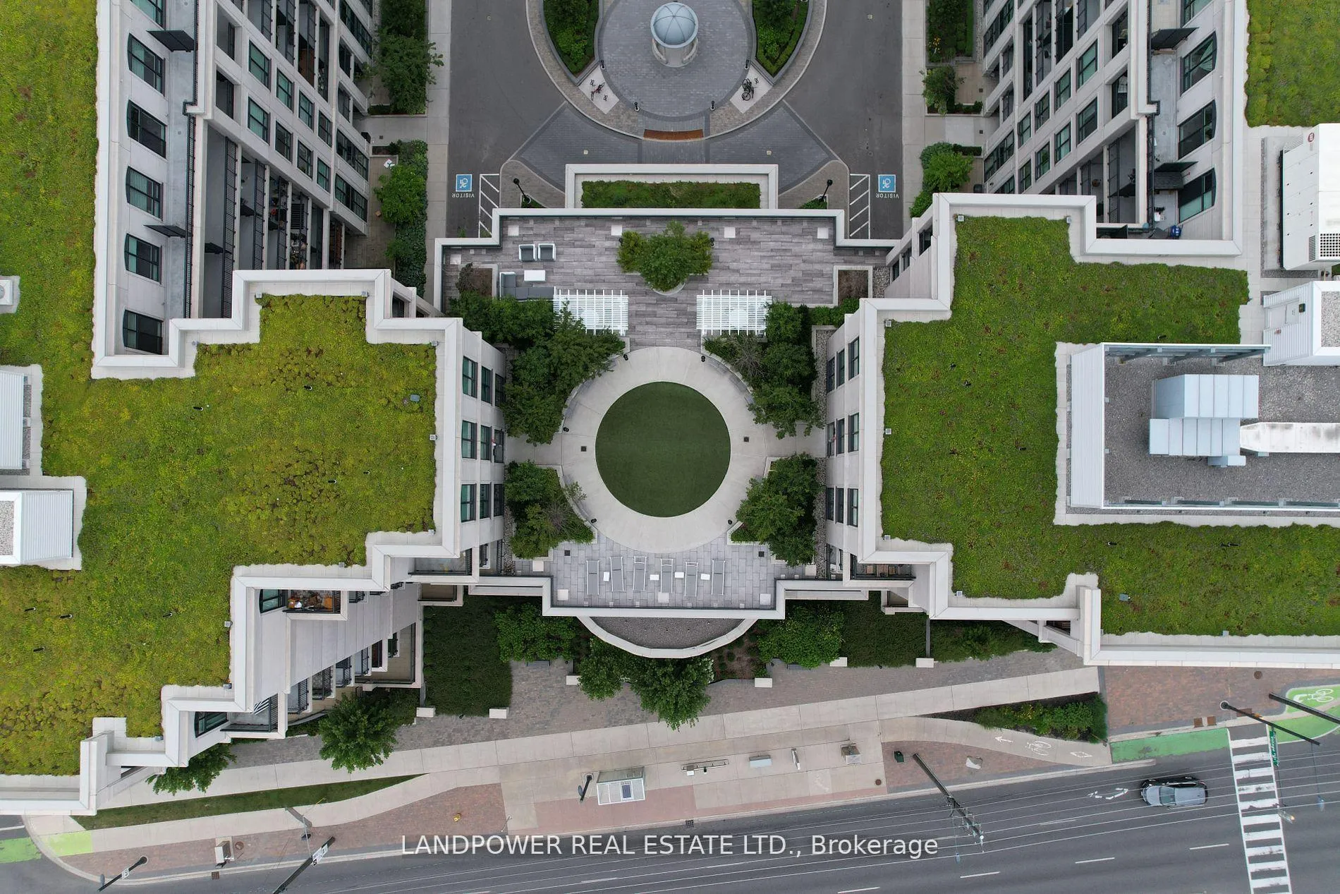 Photo 44 of Unit 706W, 268 Buchanan Drive, Markham, Unionville — HOMEH