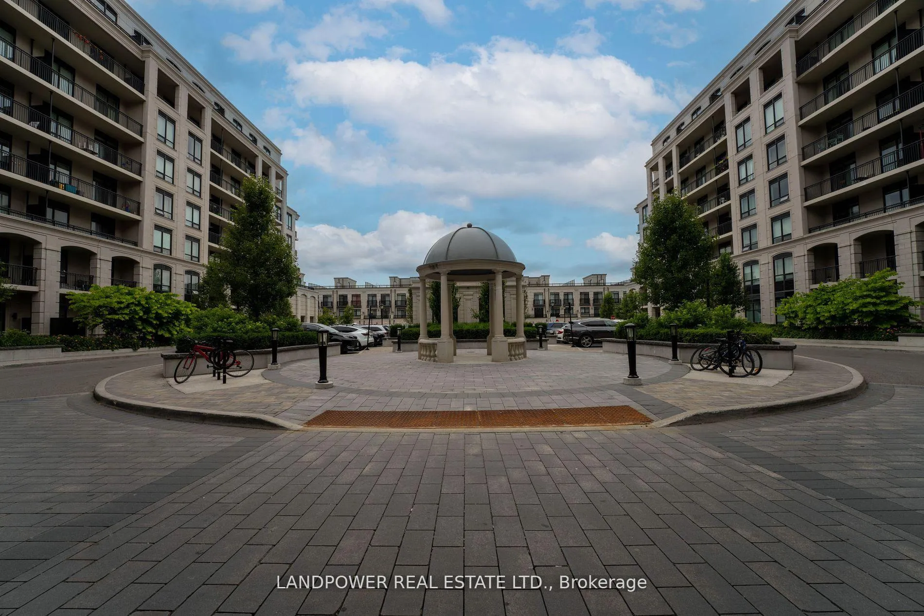 Photo 47 of Unit 706W, 268 Buchanan Drive, Markham, Unionville — HOMEH