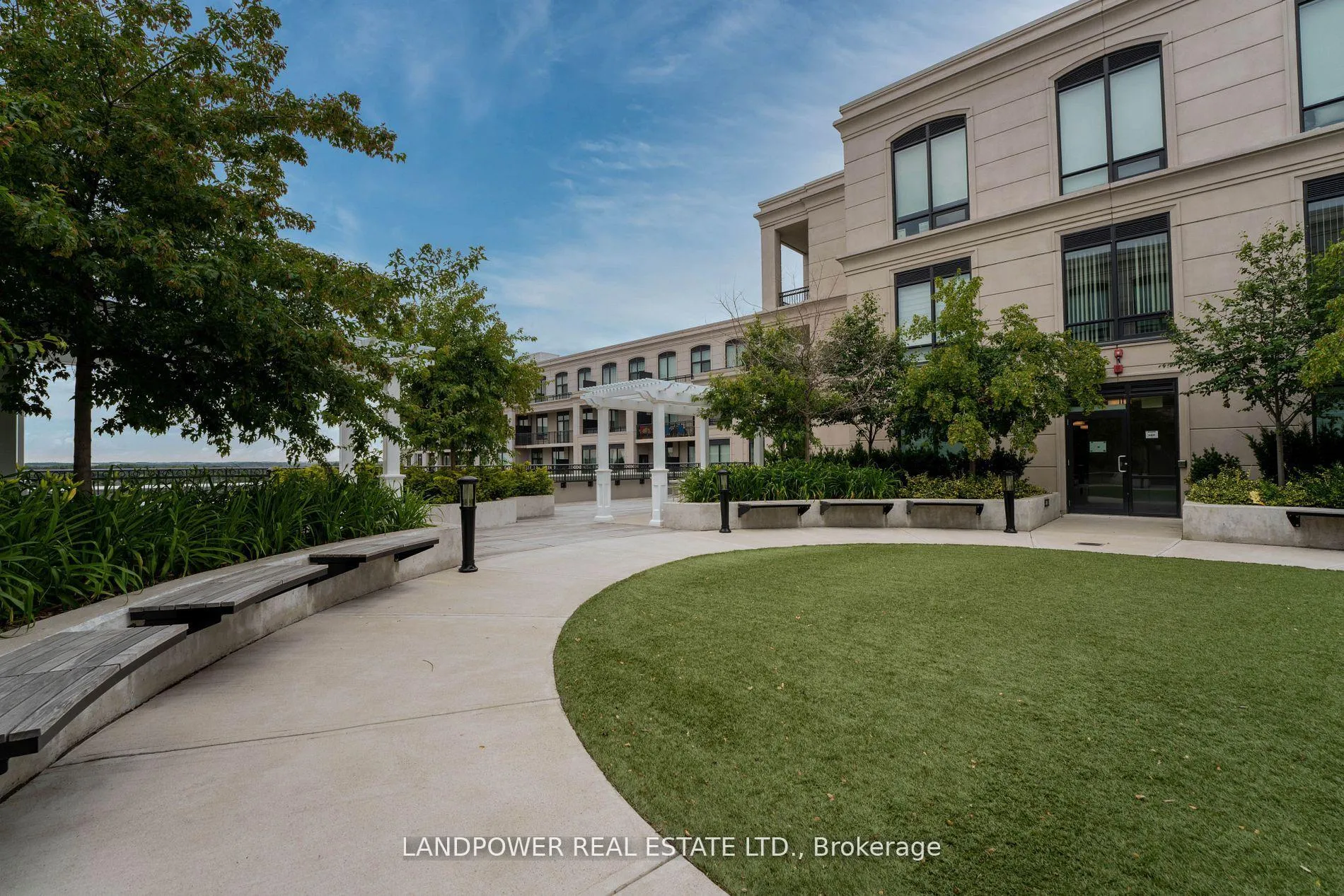 Photo 48 of Unit 706W, 268 Buchanan Drive, Markham, Unionville — HOMEH