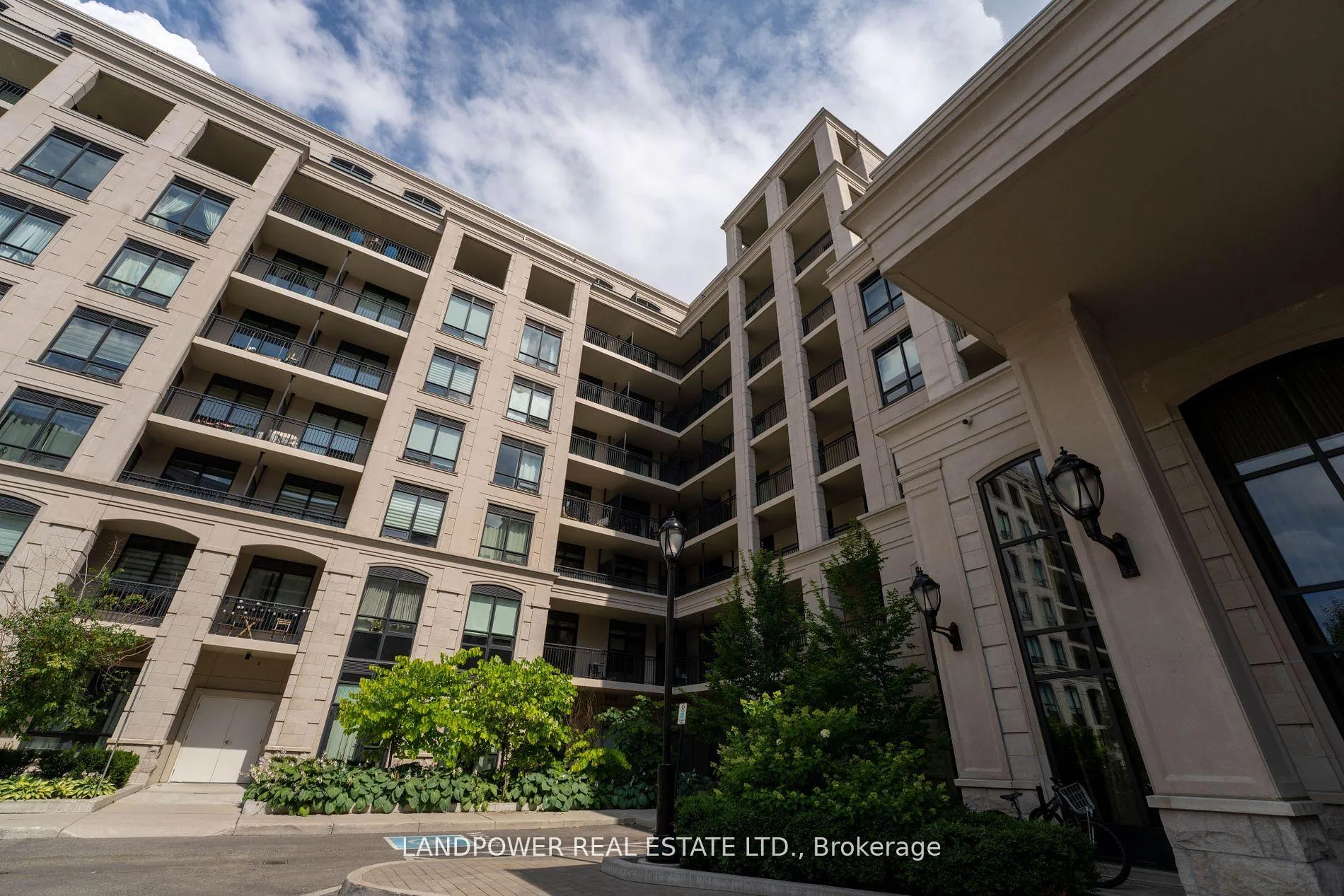 Photo 50 of Unit 706W, 268 Buchanan Drive, Markham, Unionville — HOMEH