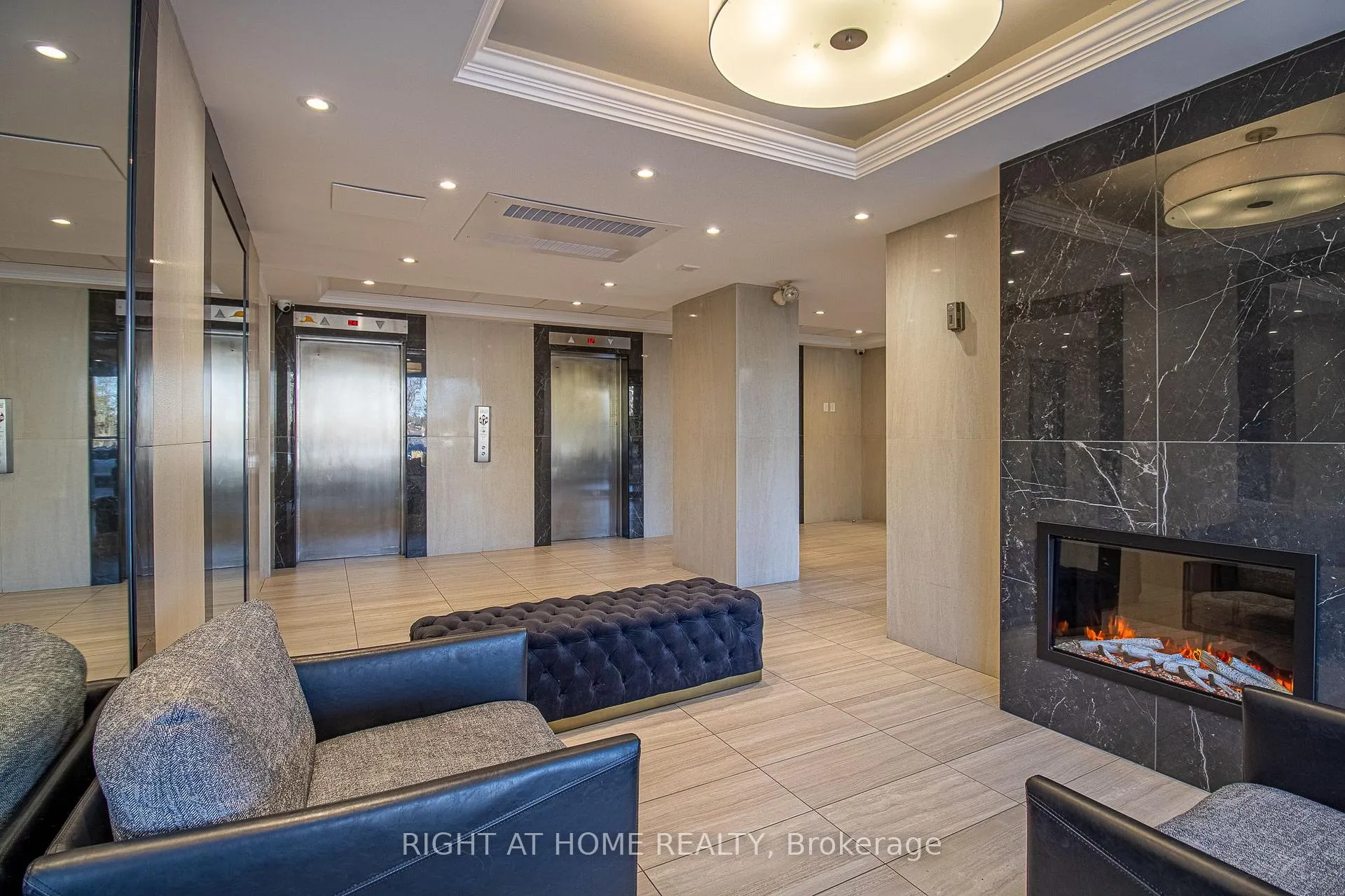Photo 6 of Unit 1608, 715 Don Mills Road, Toronto, Flemingdon Park — HOMEH