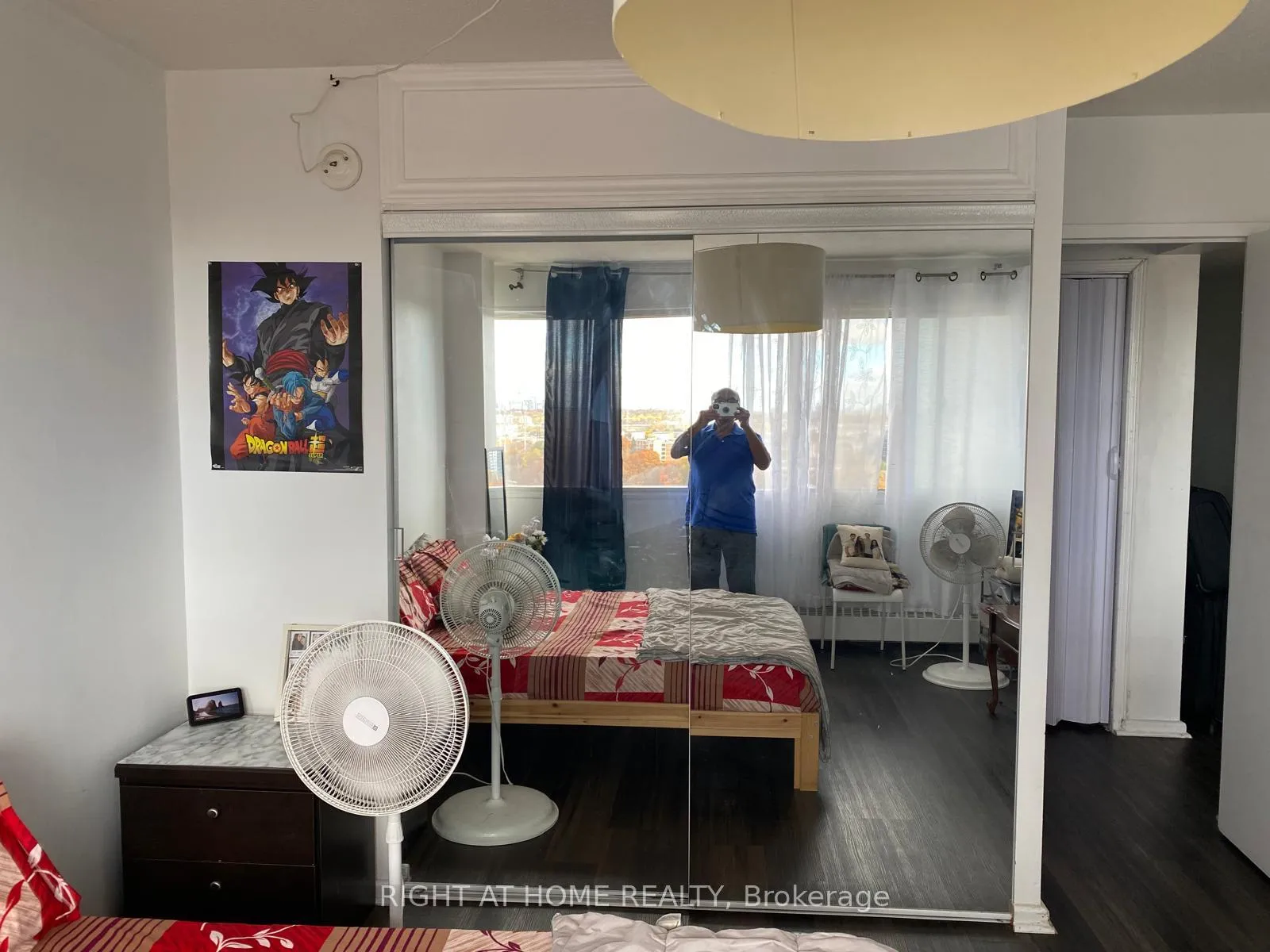Photo 7 of Unit 1608, 715 Don Mills Road, Toronto, Flemingdon Park — HOMEH